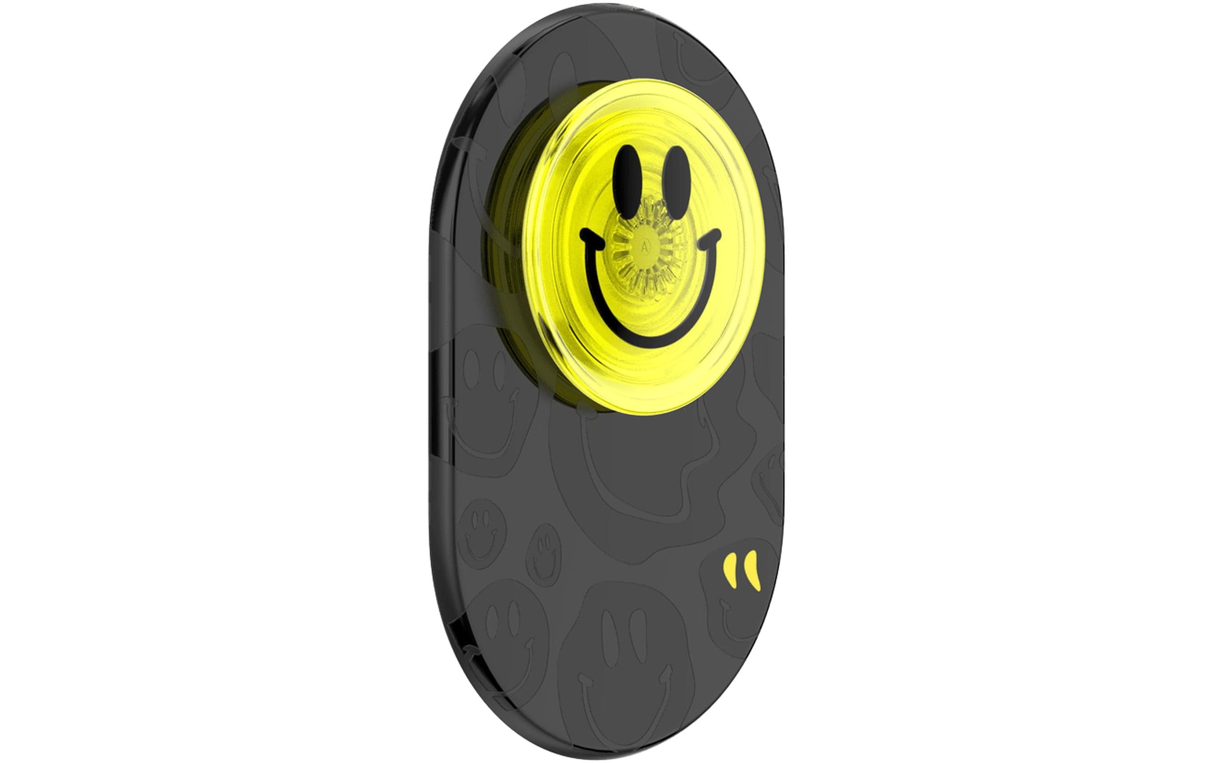 Popsockets Handy-Halterung »MagSafe All Smiles«, Universalhalterung