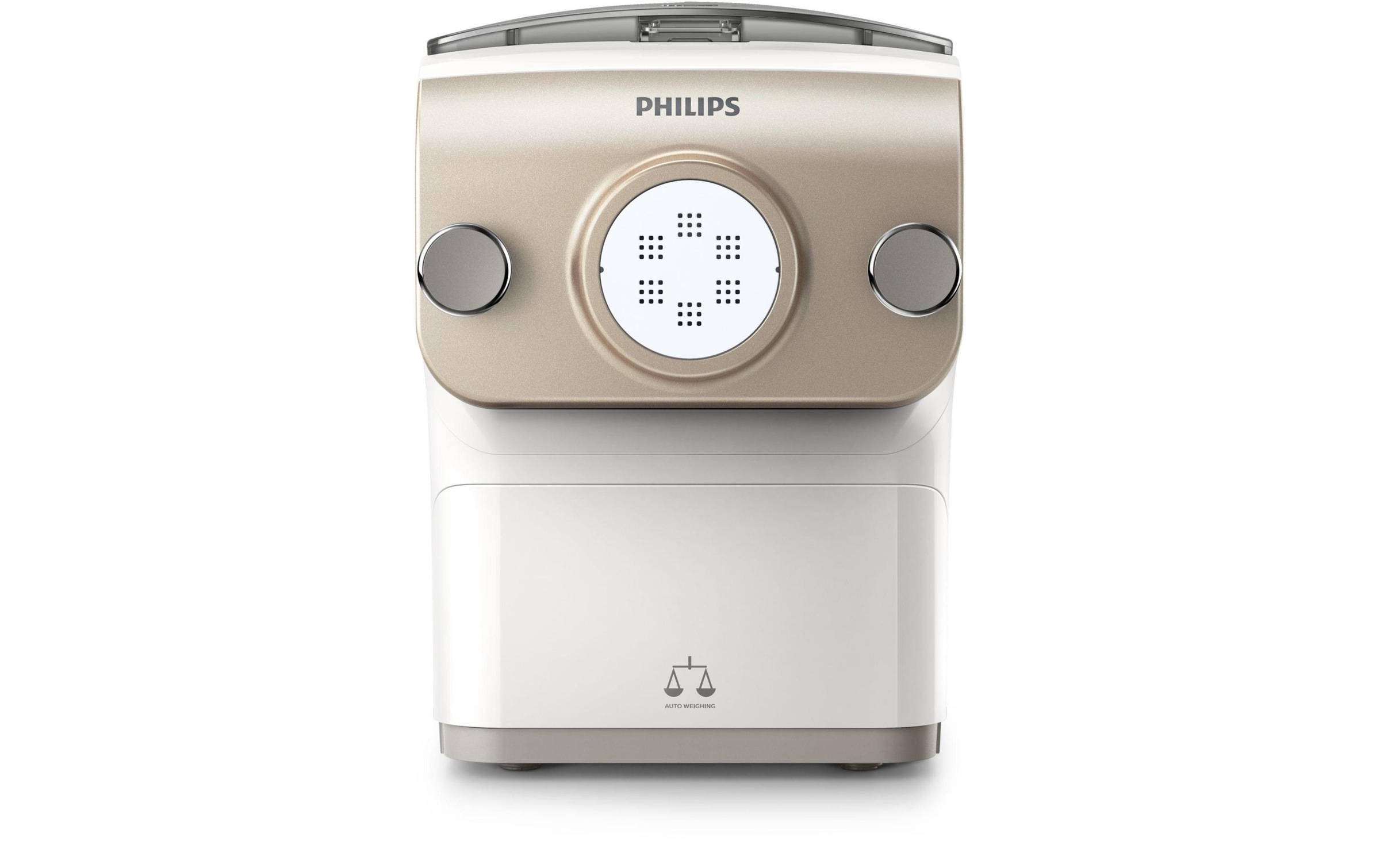 Philips Nudelmaschine »Avance Collection«