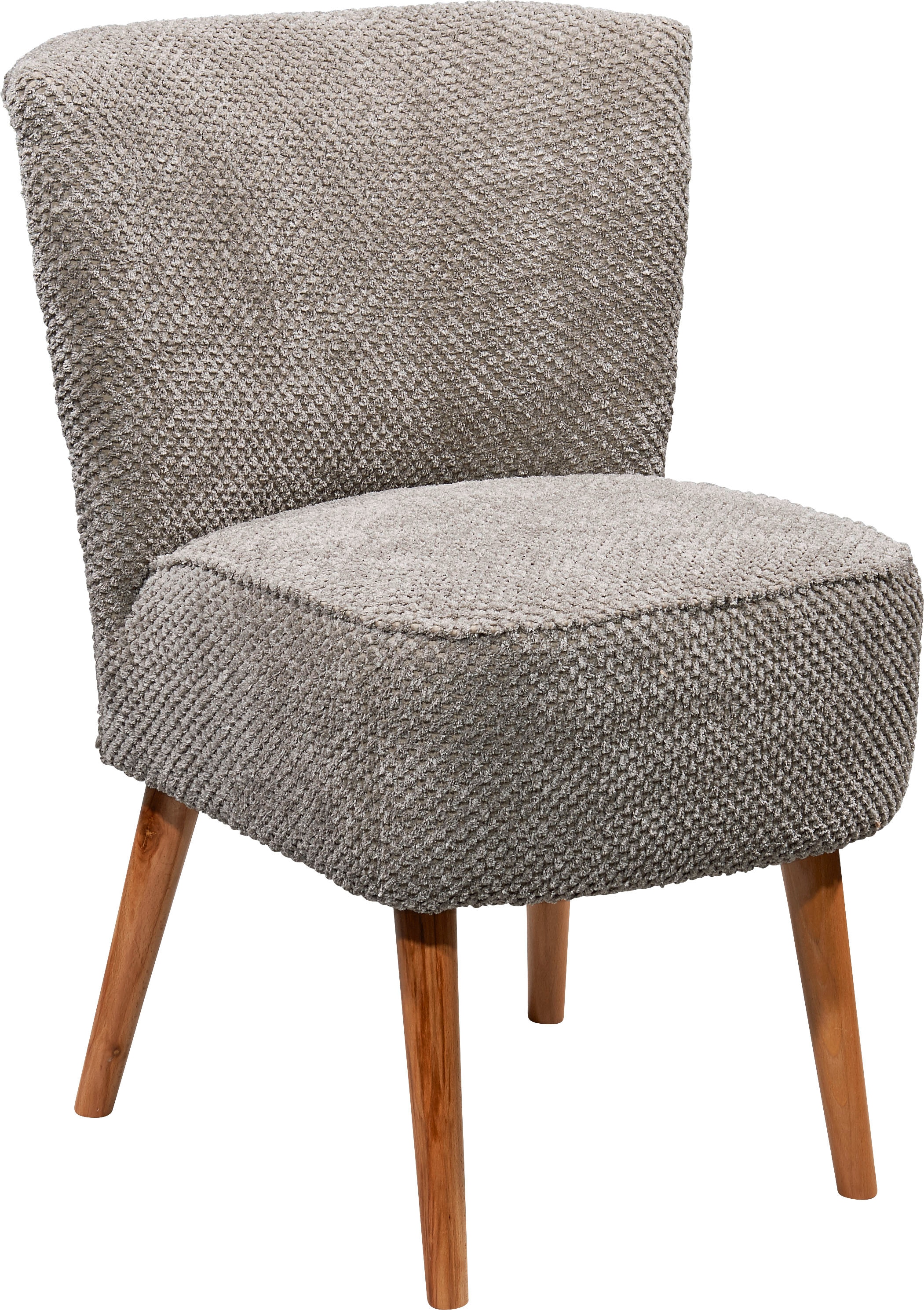 ED EXCITING DESIGN Cocktailsessel »Earl«, Küchenstuhl, Küchensessel