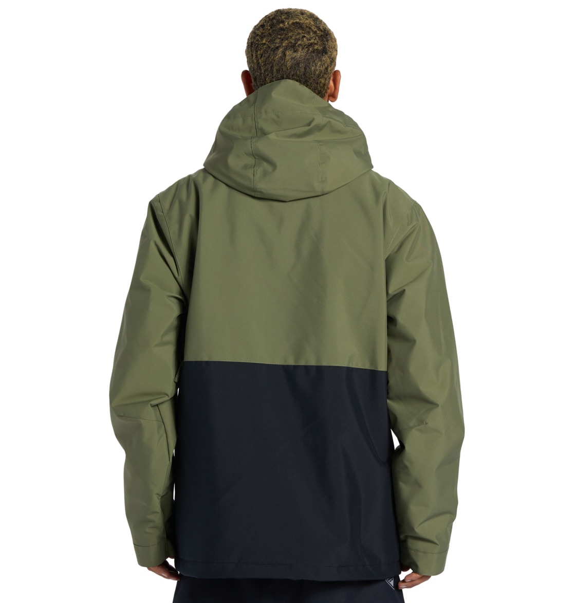 DC Shoes Snowboardjacke »Basis«