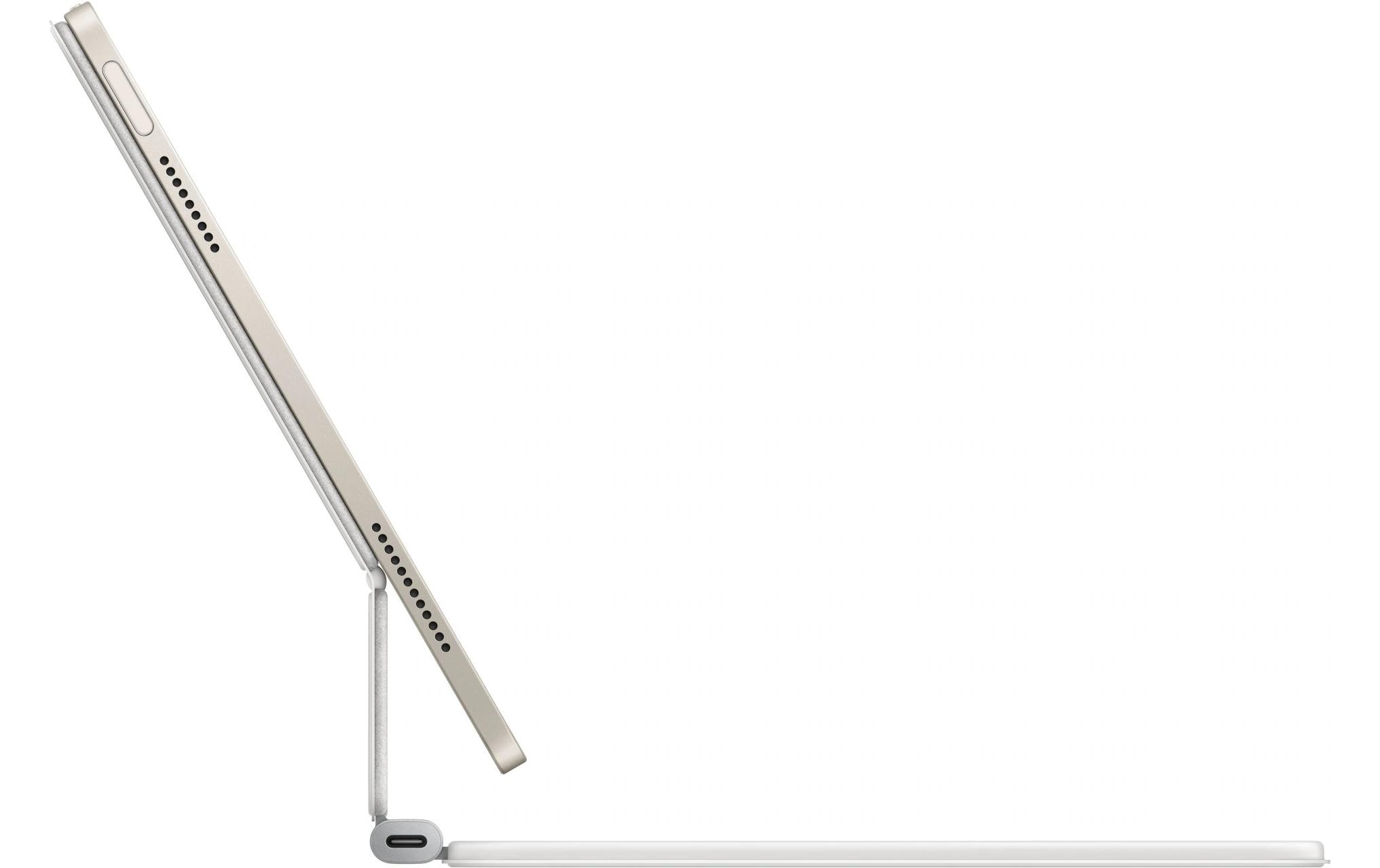 Apple iPad-Tastatur »iPad Air 11 M3«
