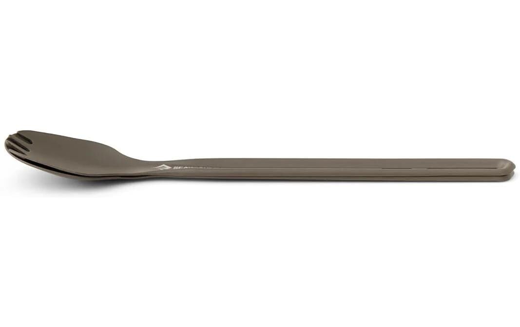 sea to summit Kochbesteck-Set »Ultralight Cutlery Set«, (1 tlg.)