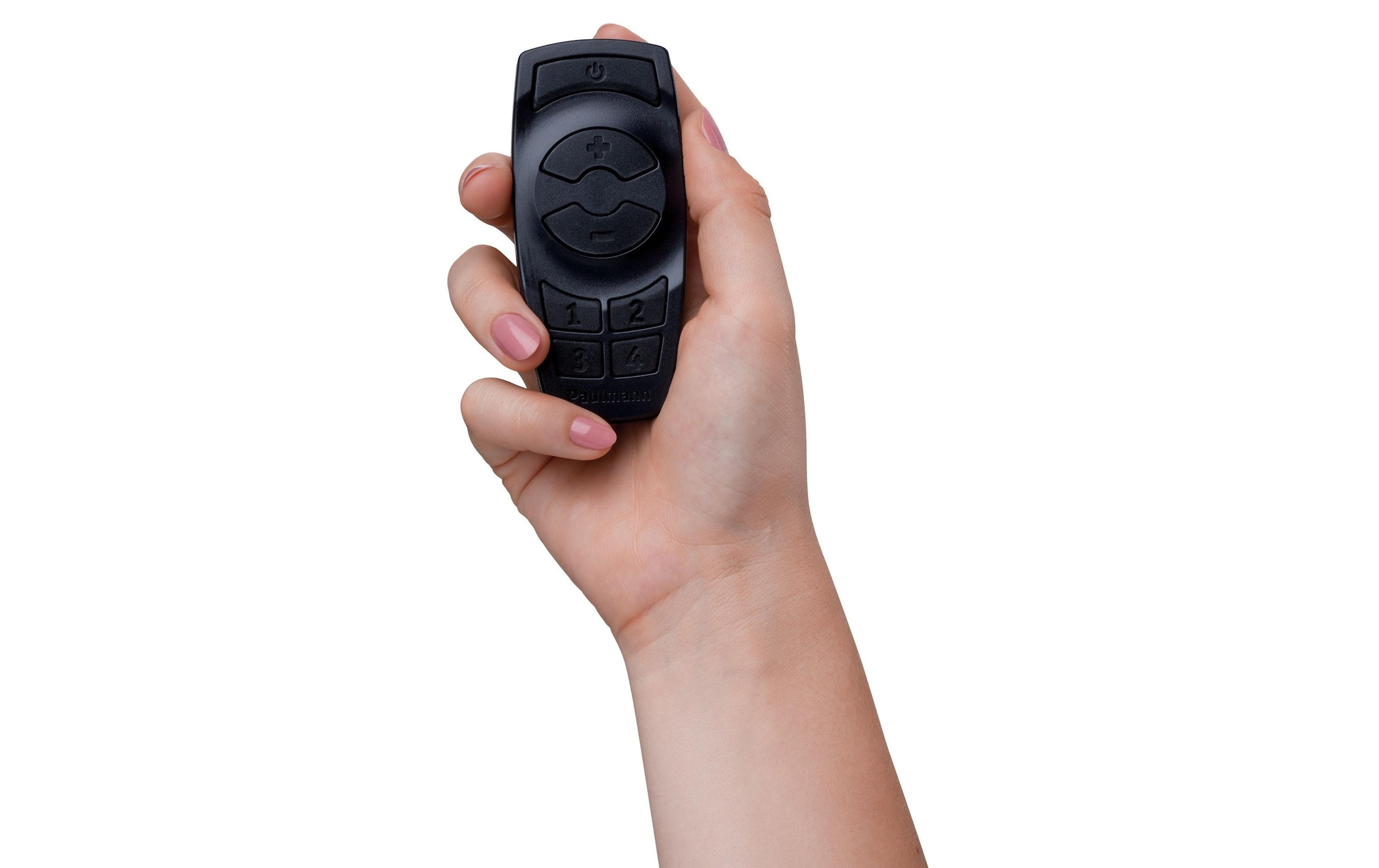 Paulmann Smart-Home-Steuerelement »Plug & Shine mi«