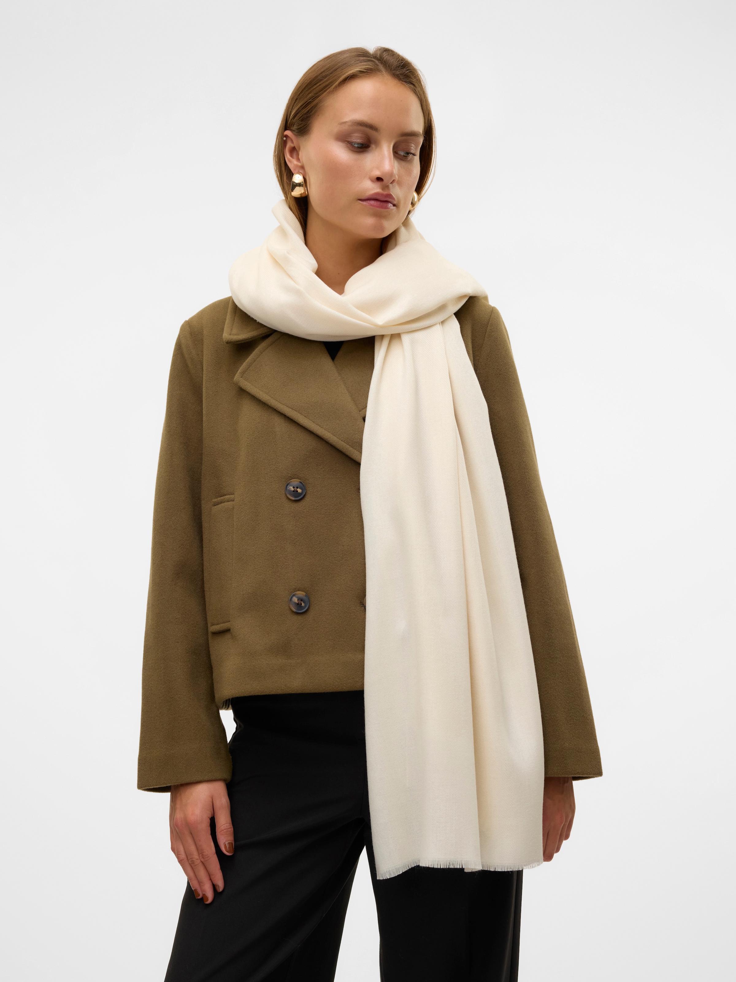 Vero Moda Modetuch »VMCARRIE SCARF NOOS«