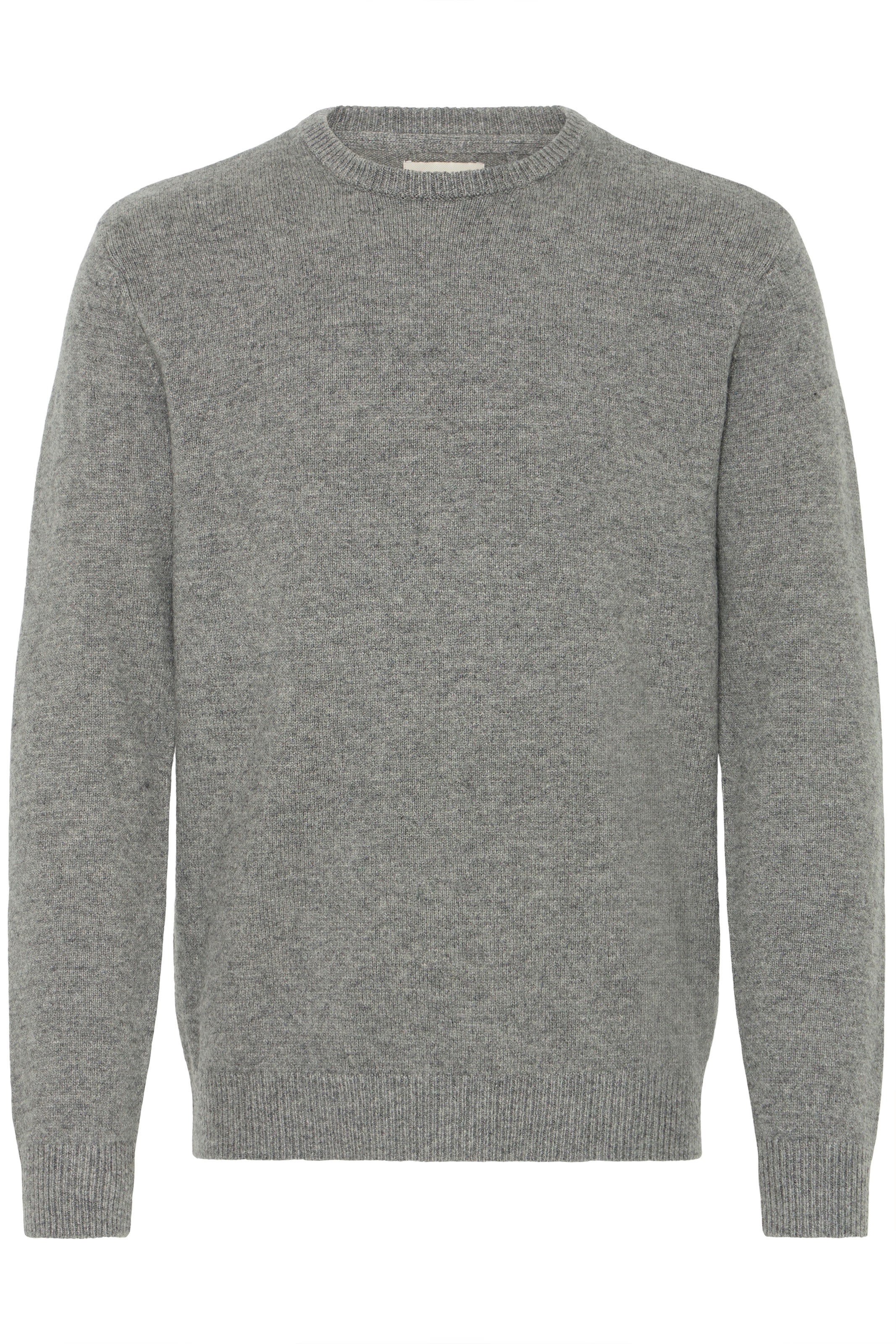 Blend Strickpullover »BHBRANKO CREW KNIT«