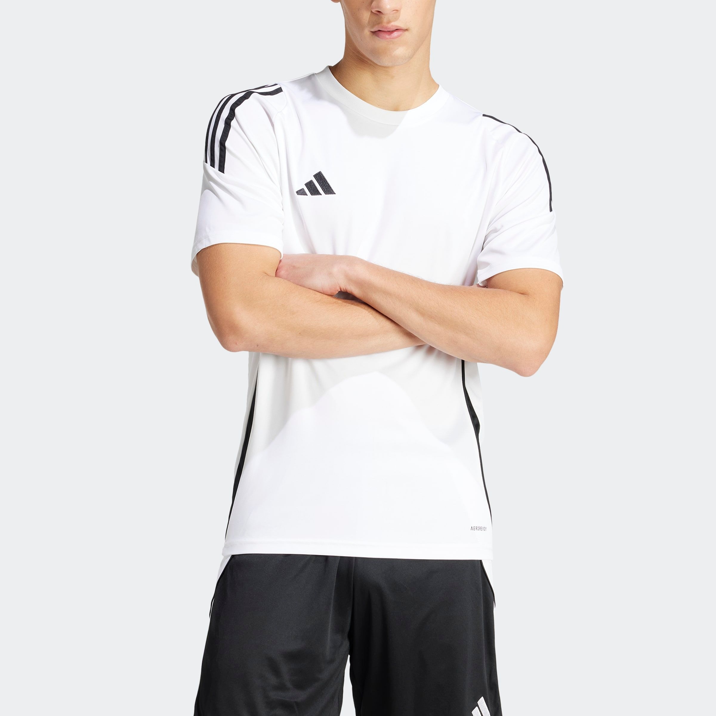 adidas Performance Fussballtrikot »TIRO24 JSY«