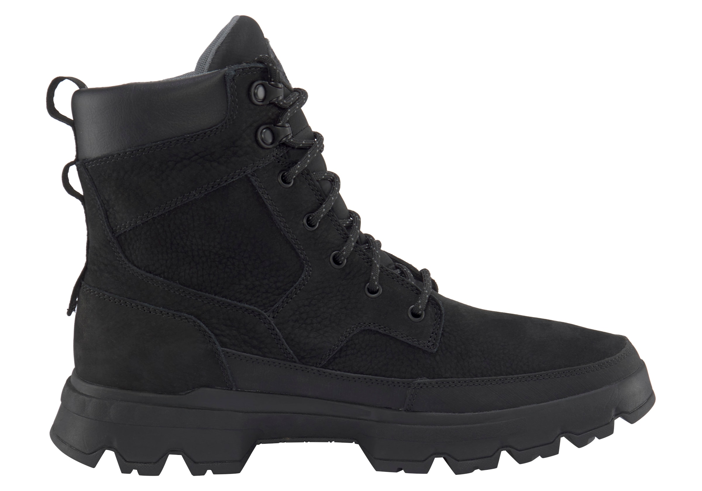 Timberland Schnürboots »TBL Orig Ultra WP Boot«, Winterstiefel, Schnürstiefel, Winterschuhe, wasserdicht