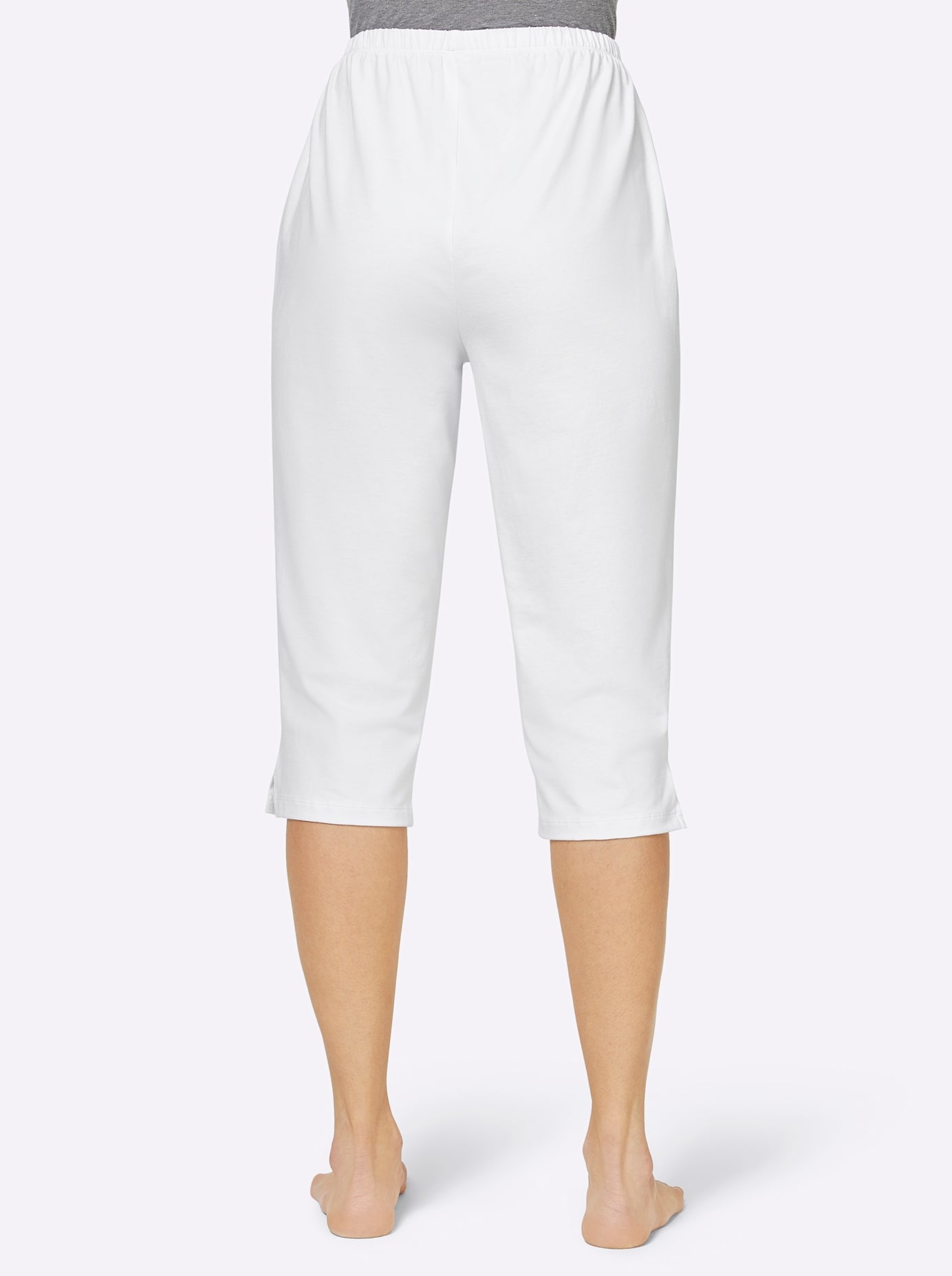feel good Caprihose