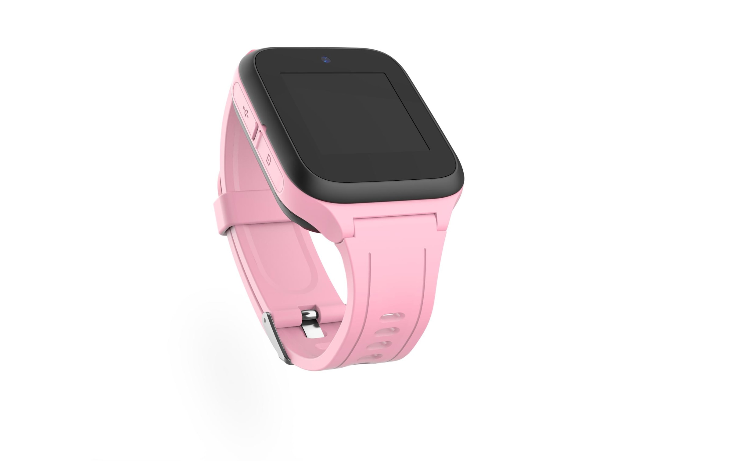 TCL Watch »MT40X MOVETIME Family Watch Pink«,)