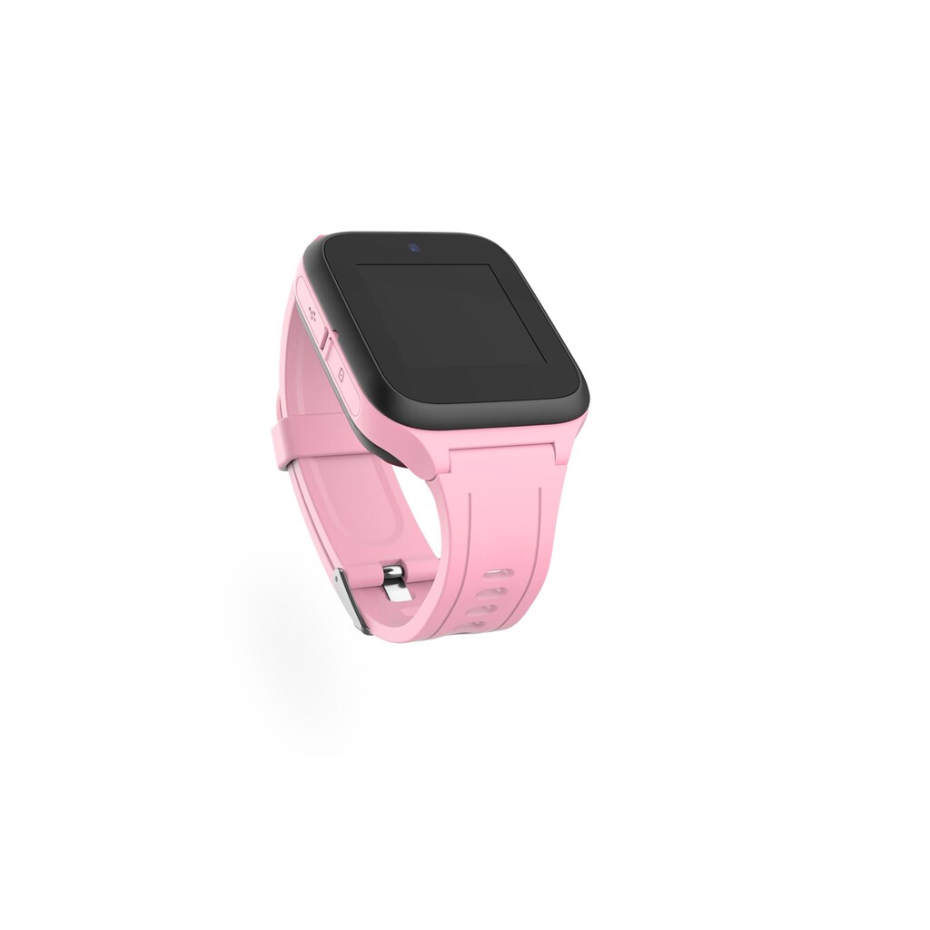 TCL Watch »MT40X MOVETIME Family Watch Pink«