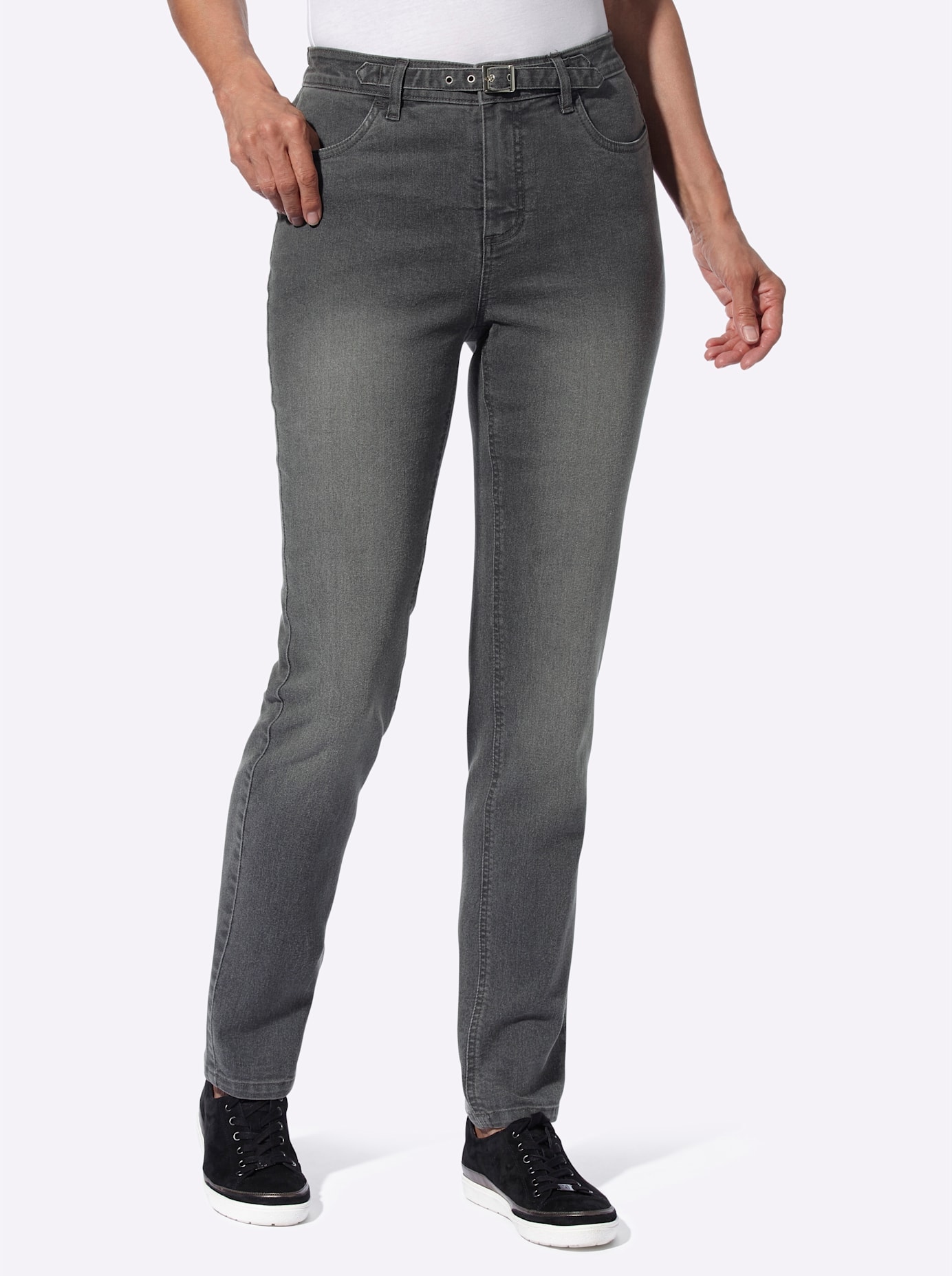 Classic Basics Bequeme Jeans 1 Stk.