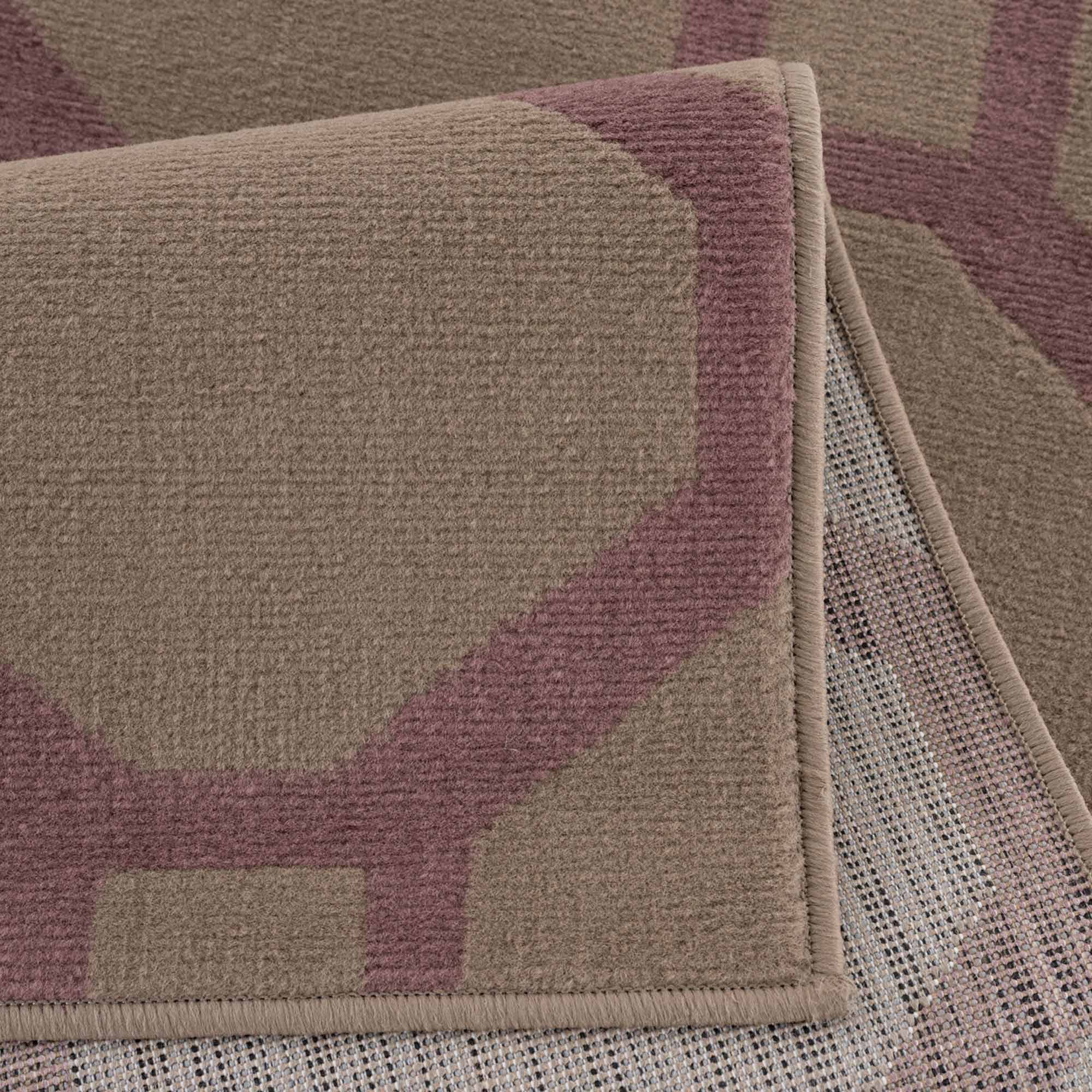 Wohnzimmer, rechteckig, 3220«, online Kurzflor Jelmoli-Versand Teppich kaufen Sehrazat | »Gusta