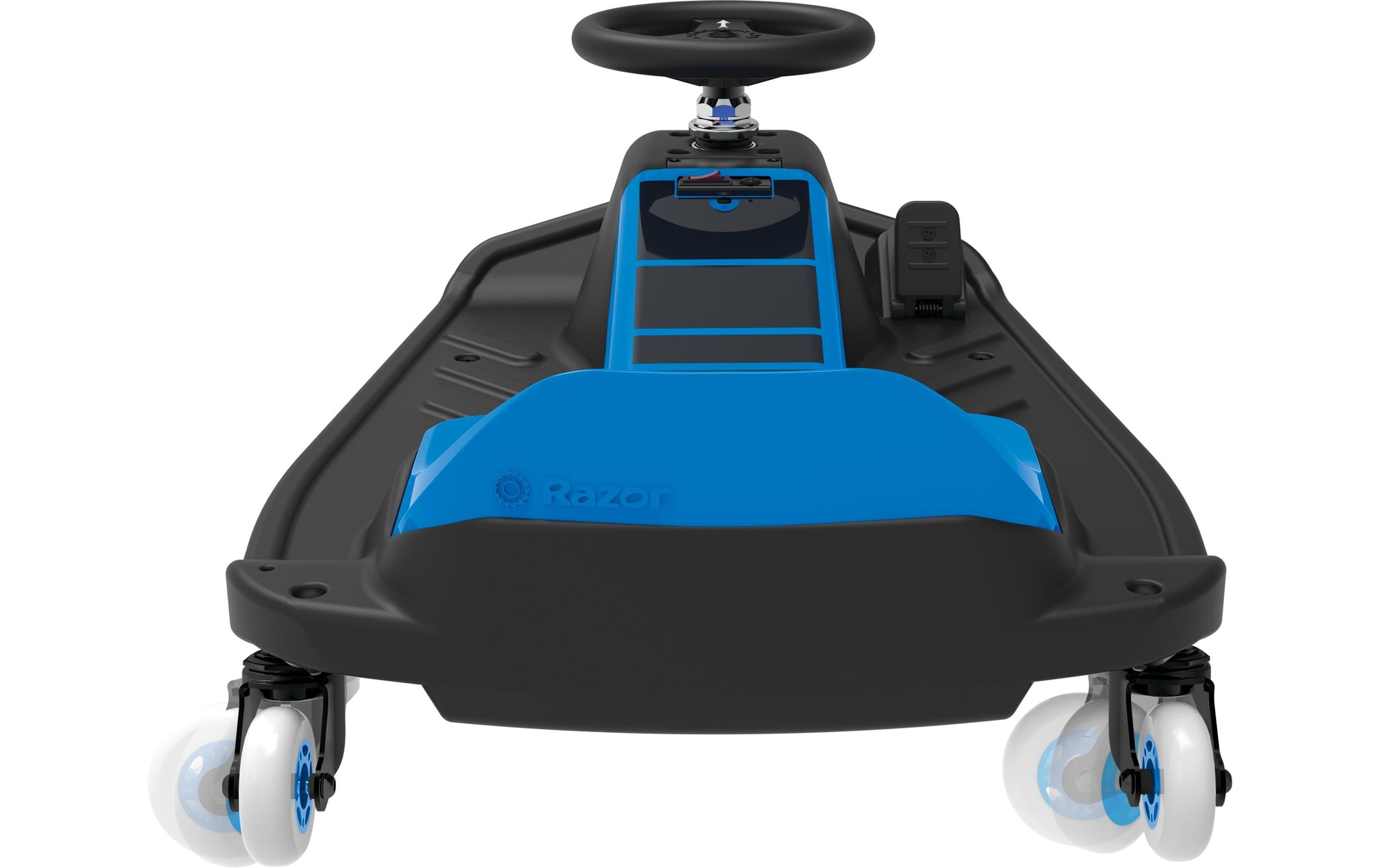 Razor Elektro-Kinderauto, ab 6 Jahren, bis 54 kg