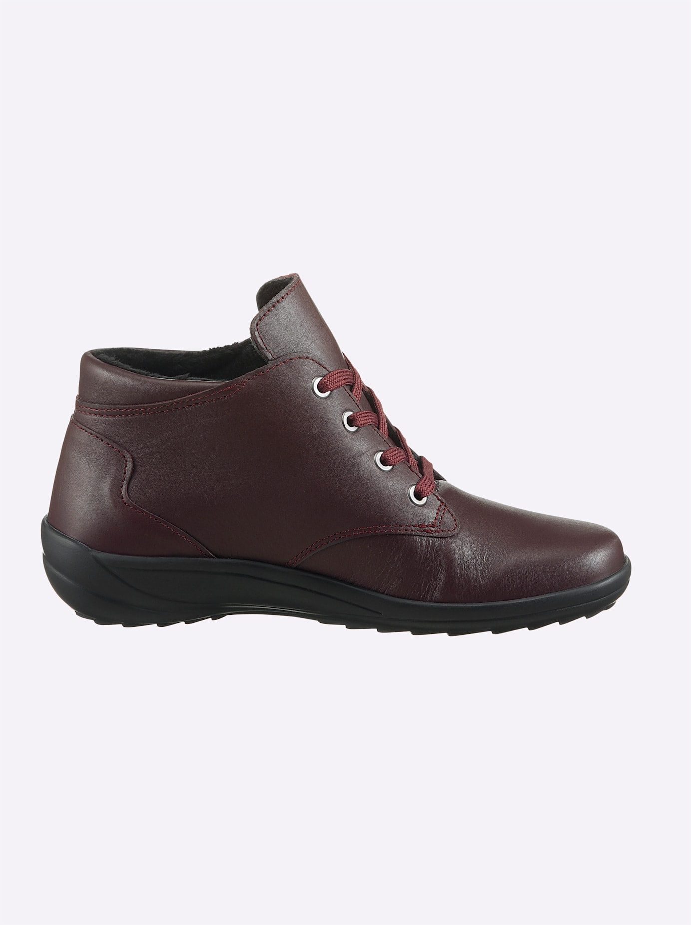 Classic Stiefelette
