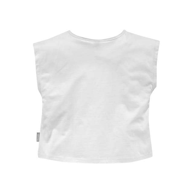 ✵ Bench. T-Shirt, (Set, mit Top), 2tlg online kaufen | Jelmoli-Versand