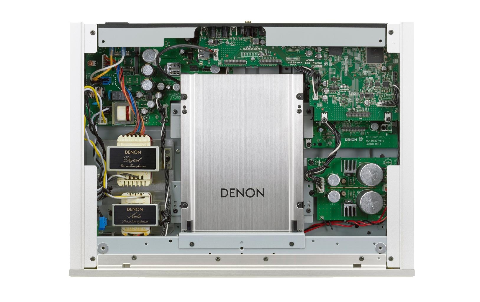 Denon CD-Player »DCD2500NE«