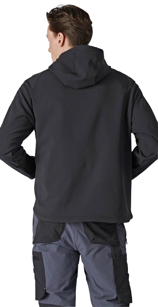 Dickies Kapuzensweatshirt, wind-und wasserabweisend