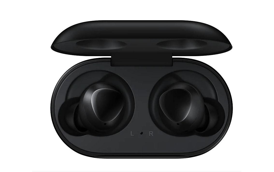Samsung wireless In-Ear-Kopfhörer, True Wireless