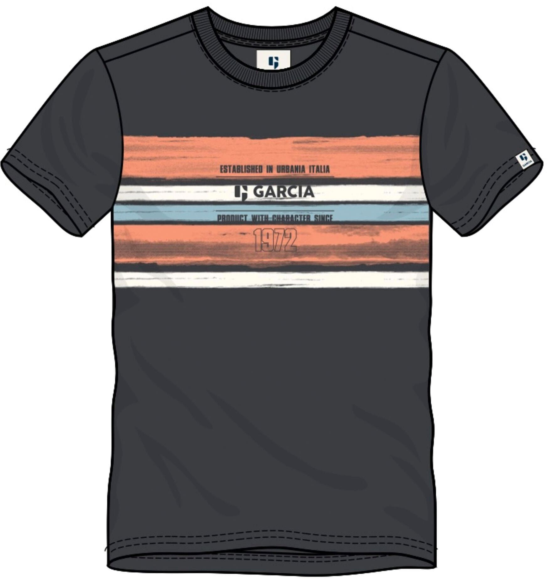 ✵ Garcia T-Shirt, BOYS | for entdecken Jelmoli-Versand online