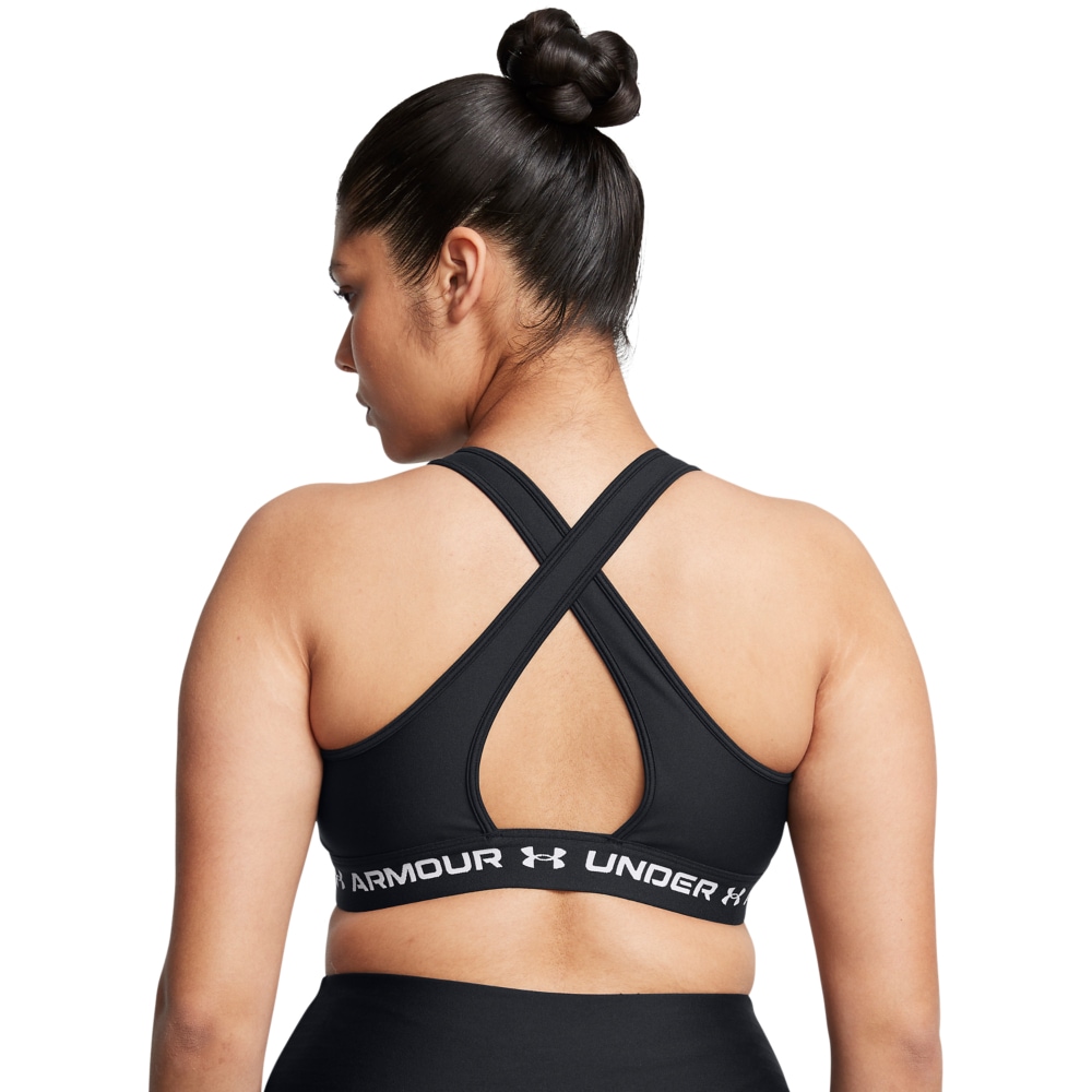 Under Armour® Sport-BH »UA CROSSBACK MID BRA«