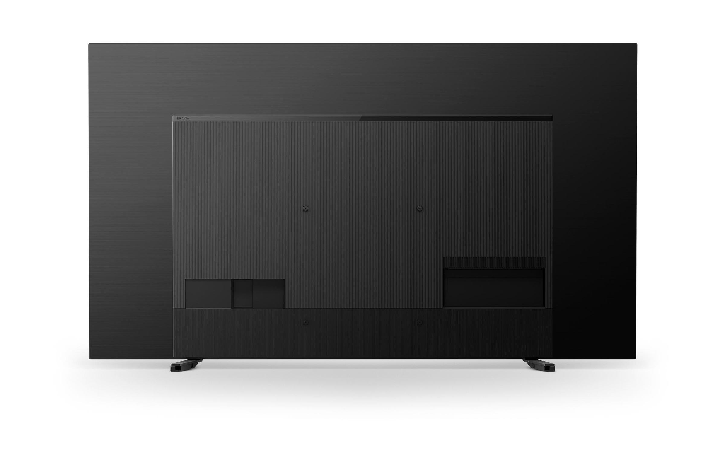 Sony OLED-Fernseher »KE-65A8 BAEP 65 OLED 4K HD«, 4K Ultra HD