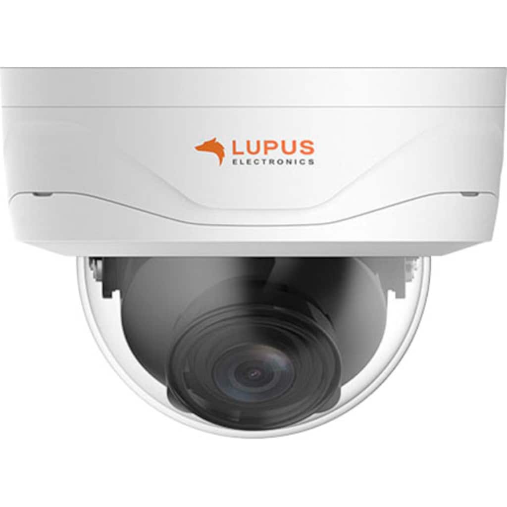 LUPUS ELECTRONICS Überwachungskamera »LE 224 PoE«, Aussenbereich, (1)
