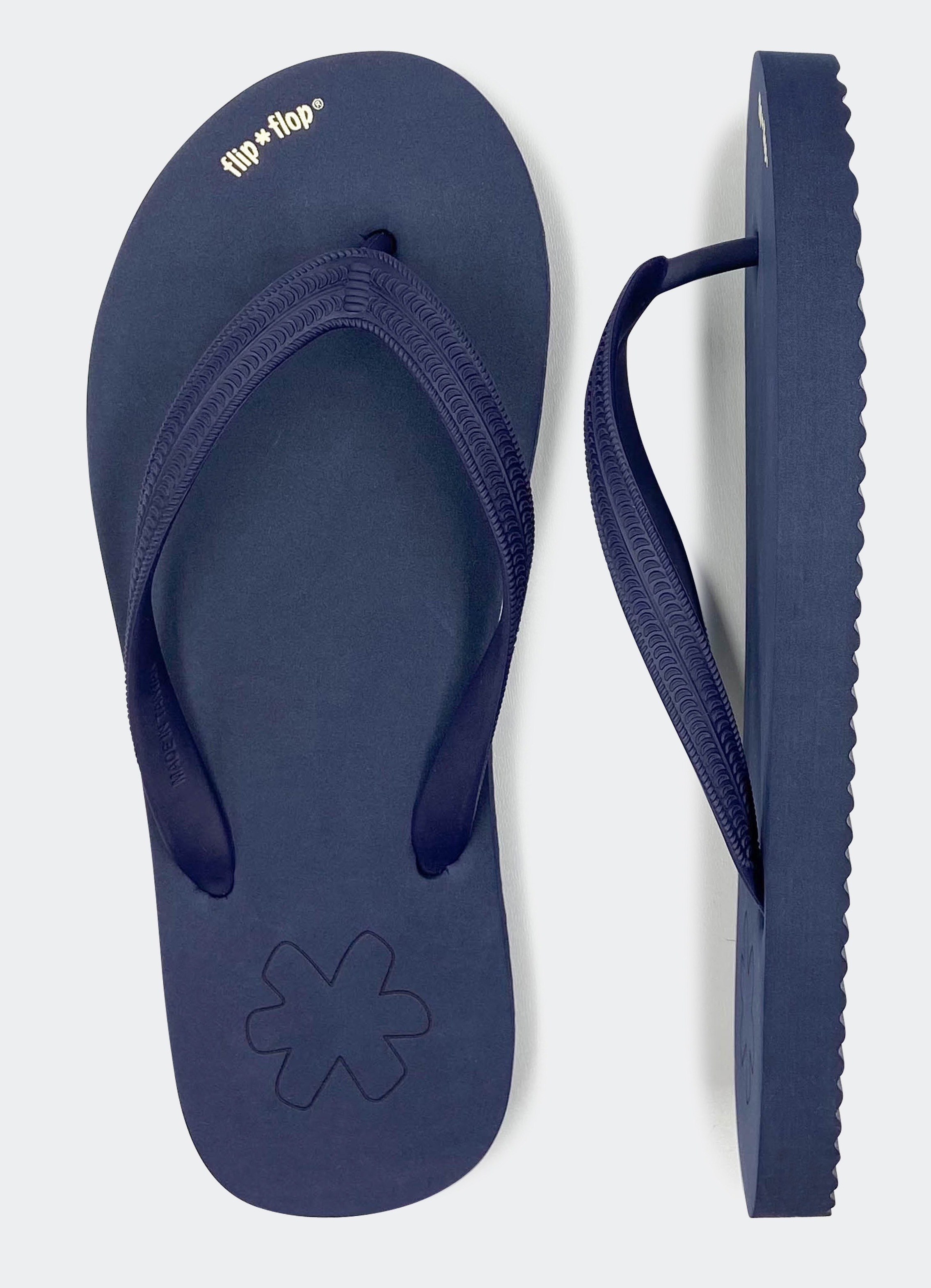 Flip Flop Zehentrenner, Sommerschuh, Poolsildes, frei von tierischen Bestandteilen