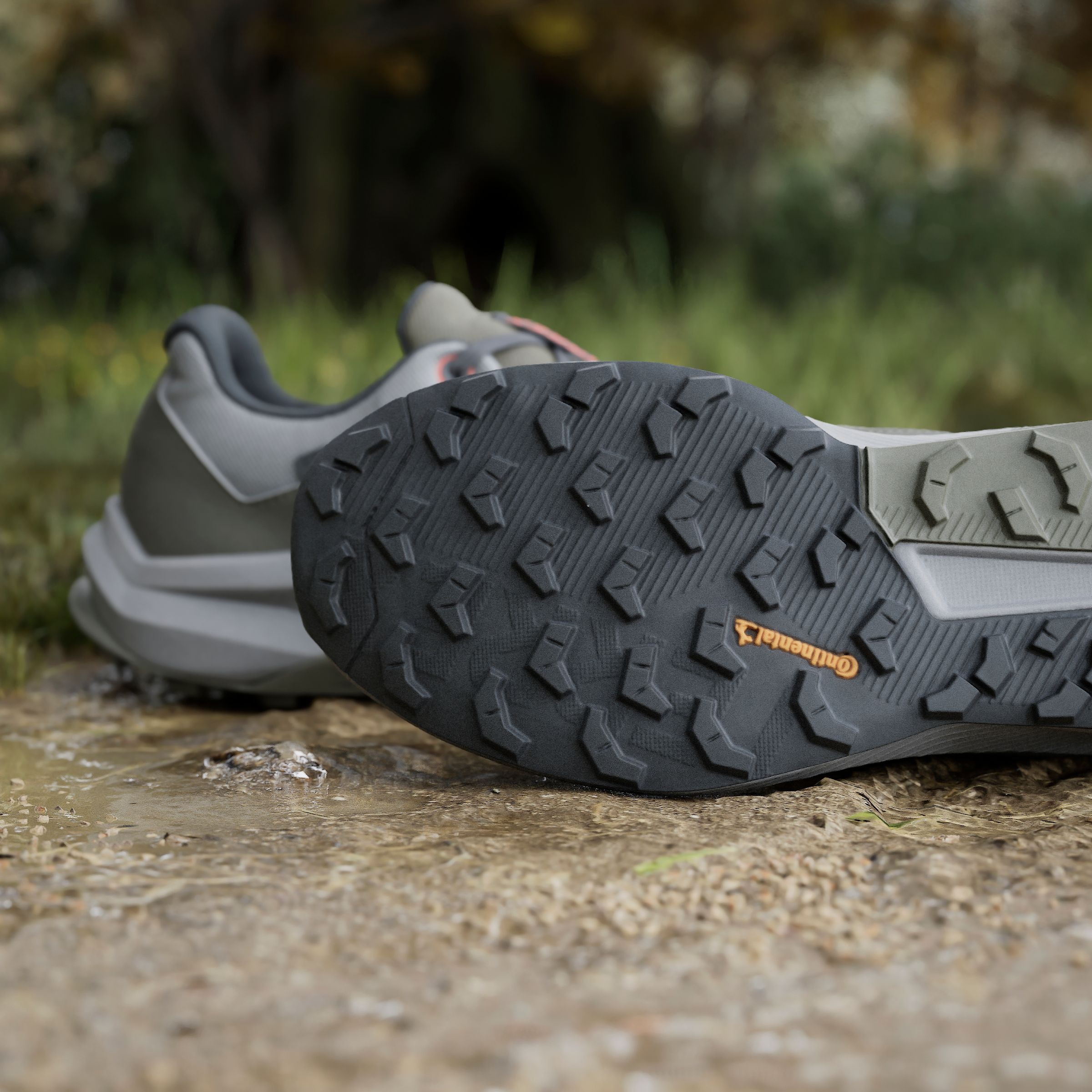 adidas TERREX Laufschuh »TRAIL RIDER TRAILRUNNING«