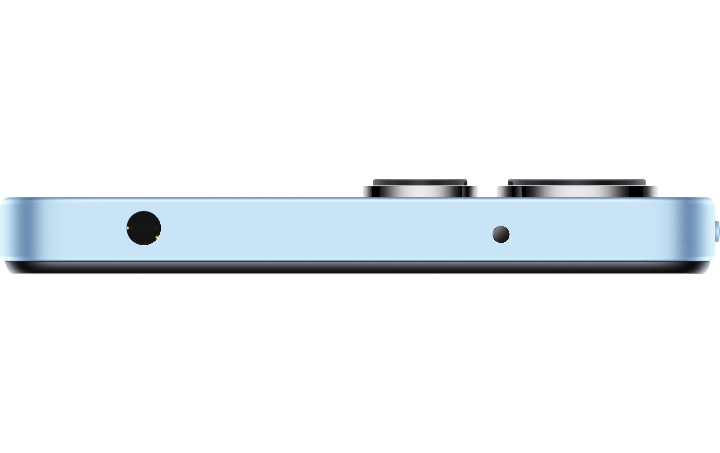 Xiaomi Smartphone »Redmi 12 128 GB Sky blue«, Blau, 17,18 cm/6,79 Zoll, 128 GB Speicherplatz, 50 MP Kamera