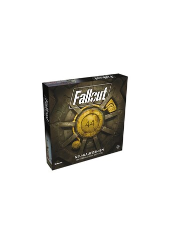 Spiel »Fallout - New California« kaufen