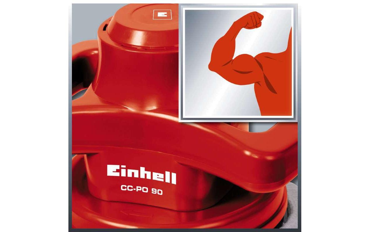 Einhell Poliermaschine