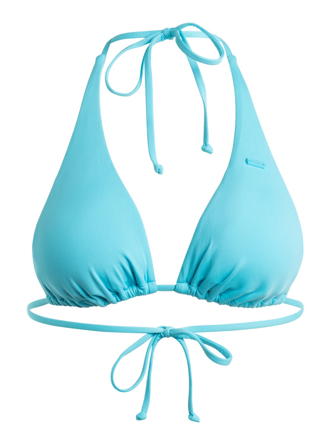 Roxy Triangel-Bikini-Top »Beach Classics«