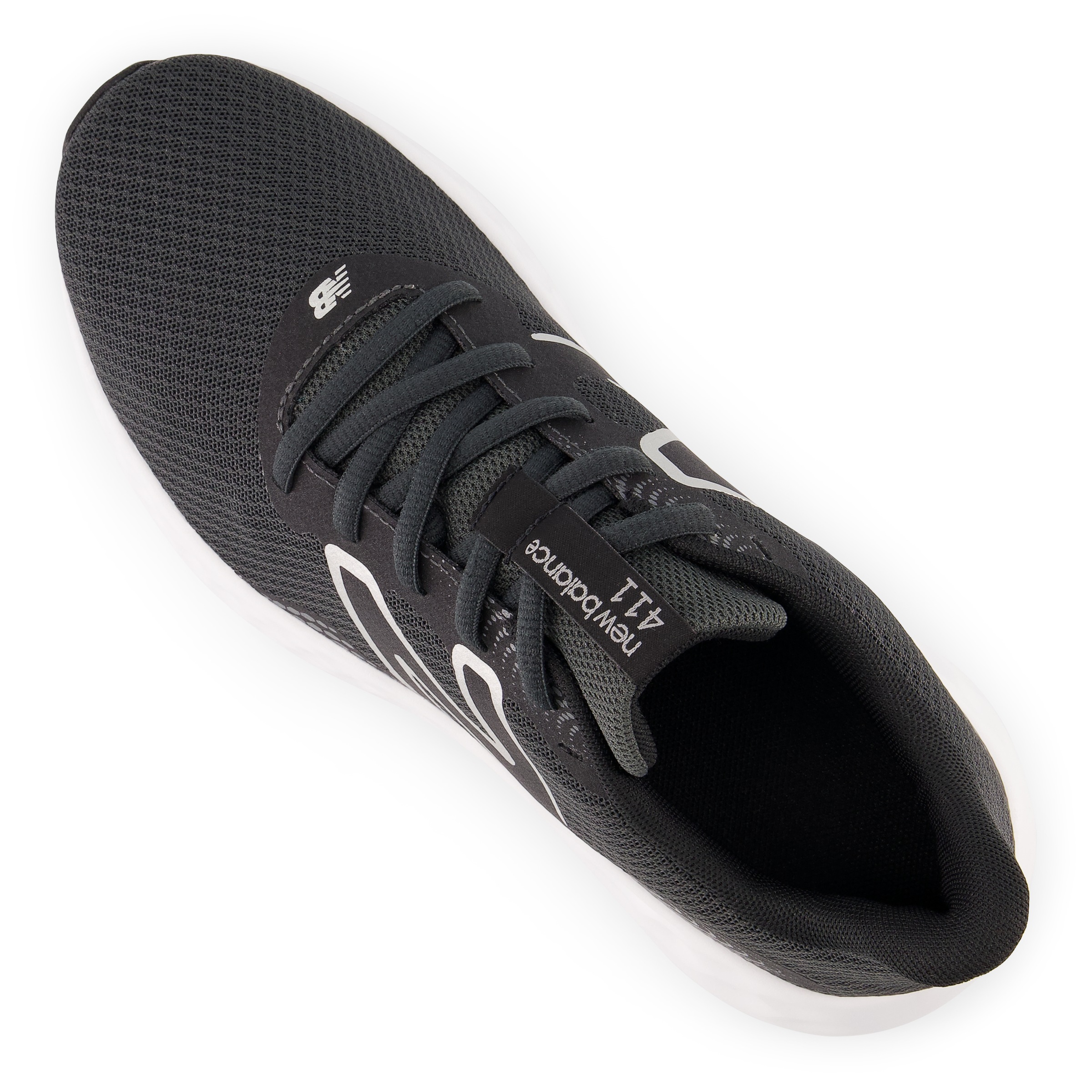 New Balance Laufschuh »W411«