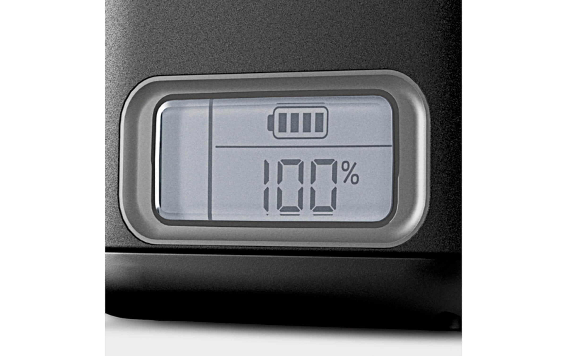 Kärcher Professional Akku »Power+ 36 V 6.0Ah«, 36 V