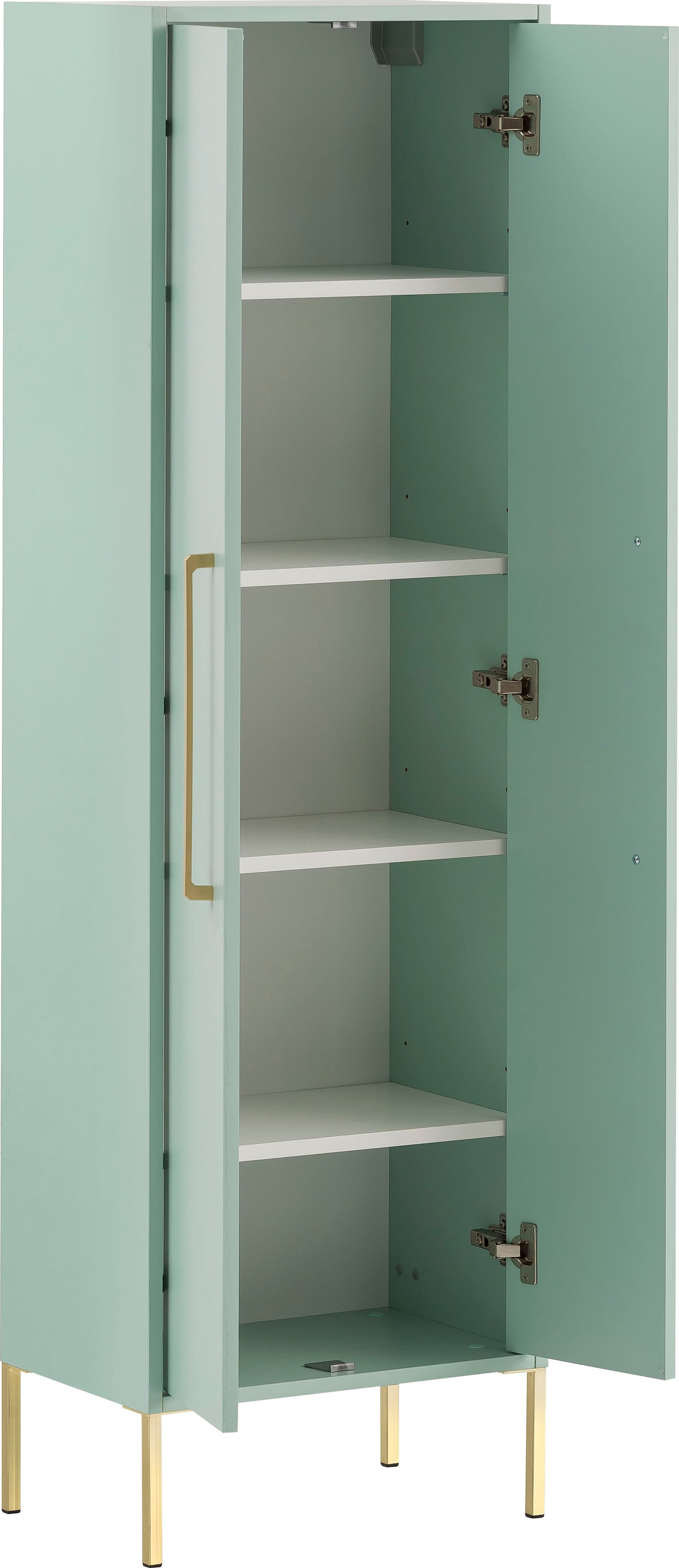 Schildmeyer Midischrank »Sarah«, Badmöbel, Breite 46,2 cm online shoppen |  Jelmoli-Versand