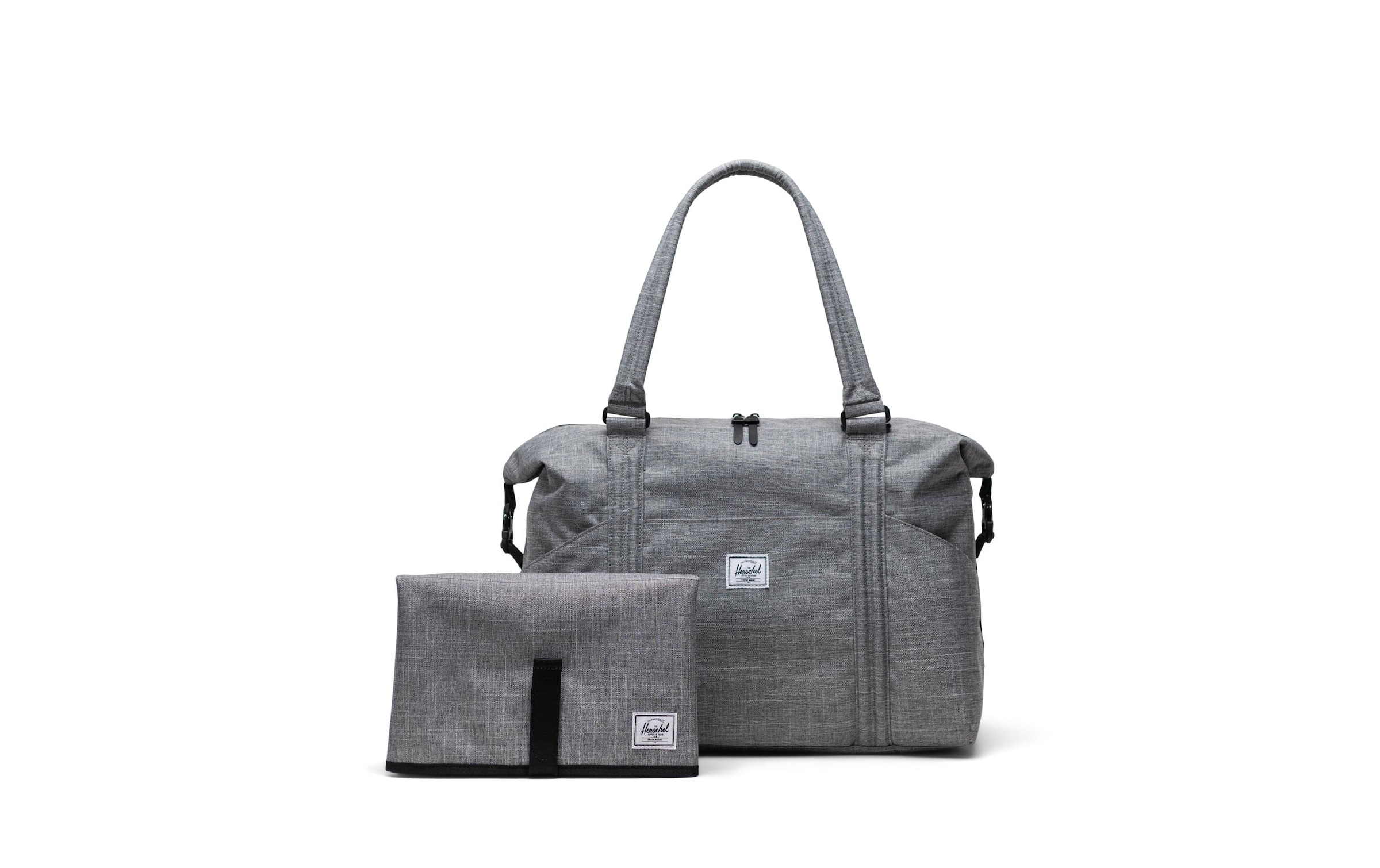 Wickeltasche »Strand Duffle«