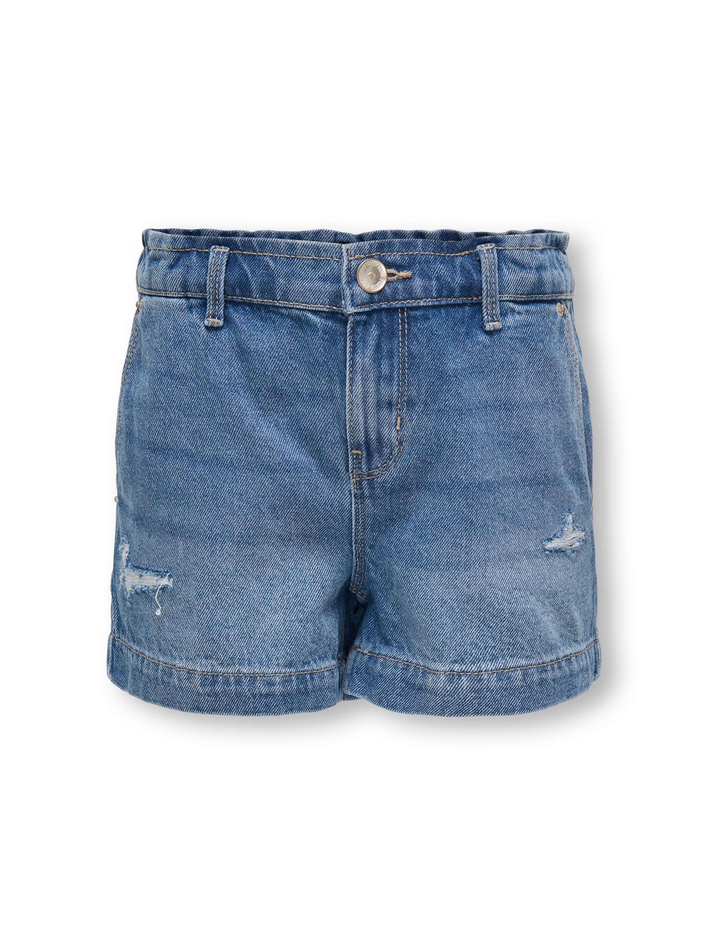 KIDS ONLY Jeansshorts »KOGCOMET WIDE DES SHORTS DNM PIM006 NOOS«