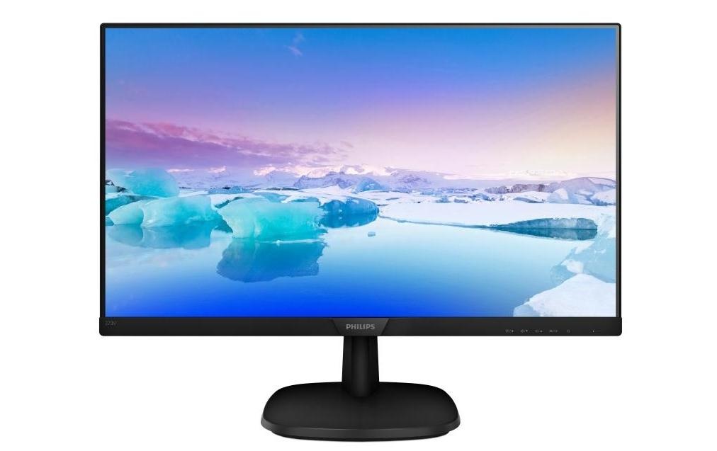 Philips LCD-Monitor »243V7QDSB/00«, 61 cm/24 Zoll, 1920 x 1080 px