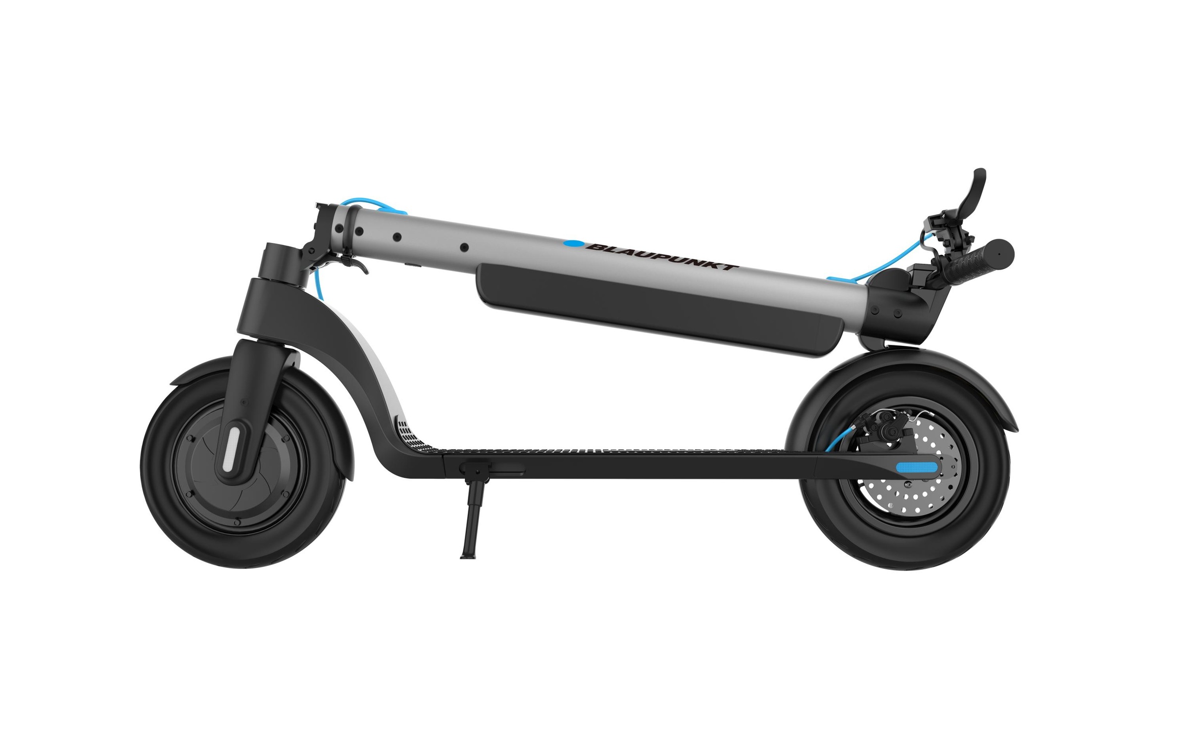 Blaupunkt E-Scooter »ESC910 20 km/h Edition«