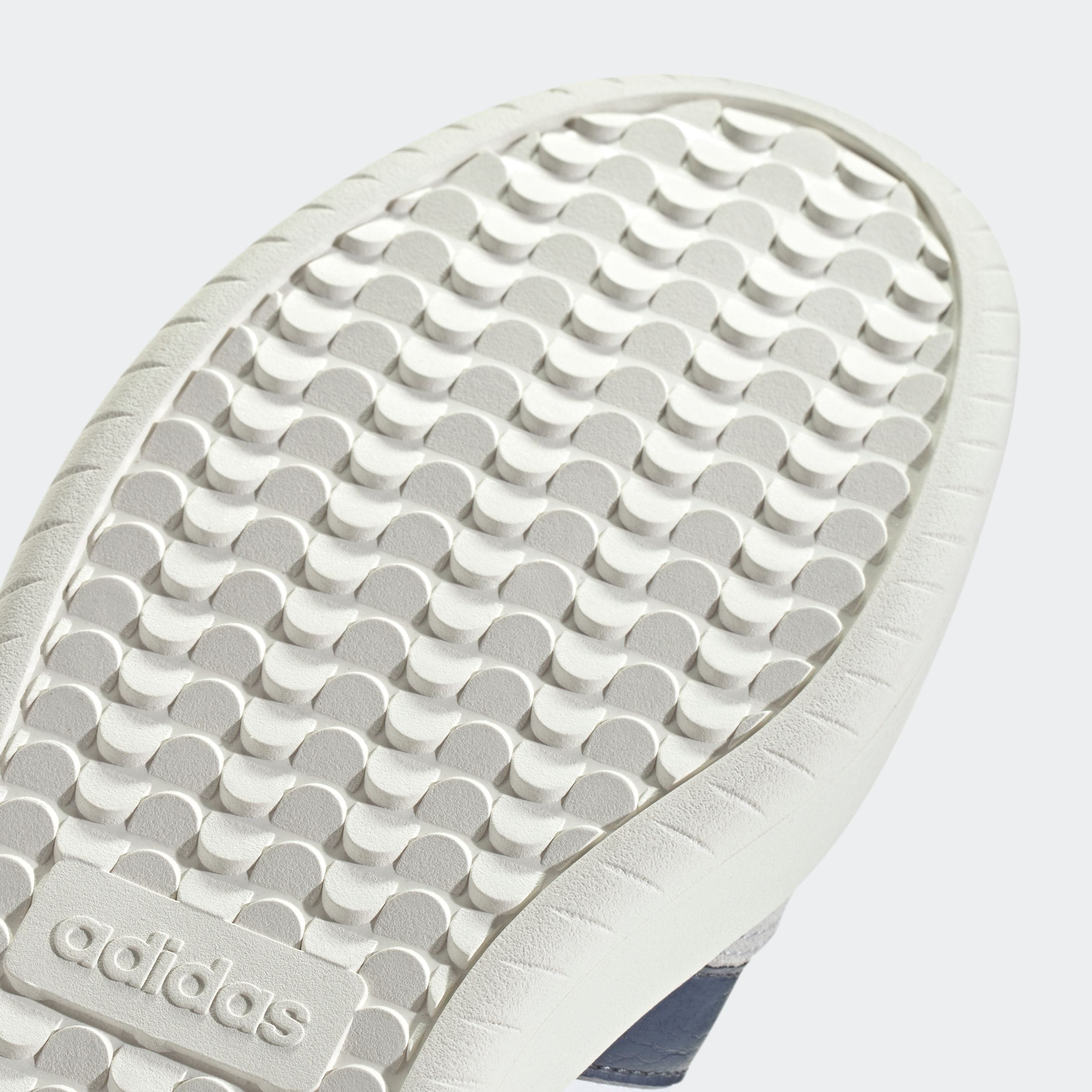 adidas Sportswear Sneaker »BARREDA«, Design auf den Spuren des adidas Handball Spezial