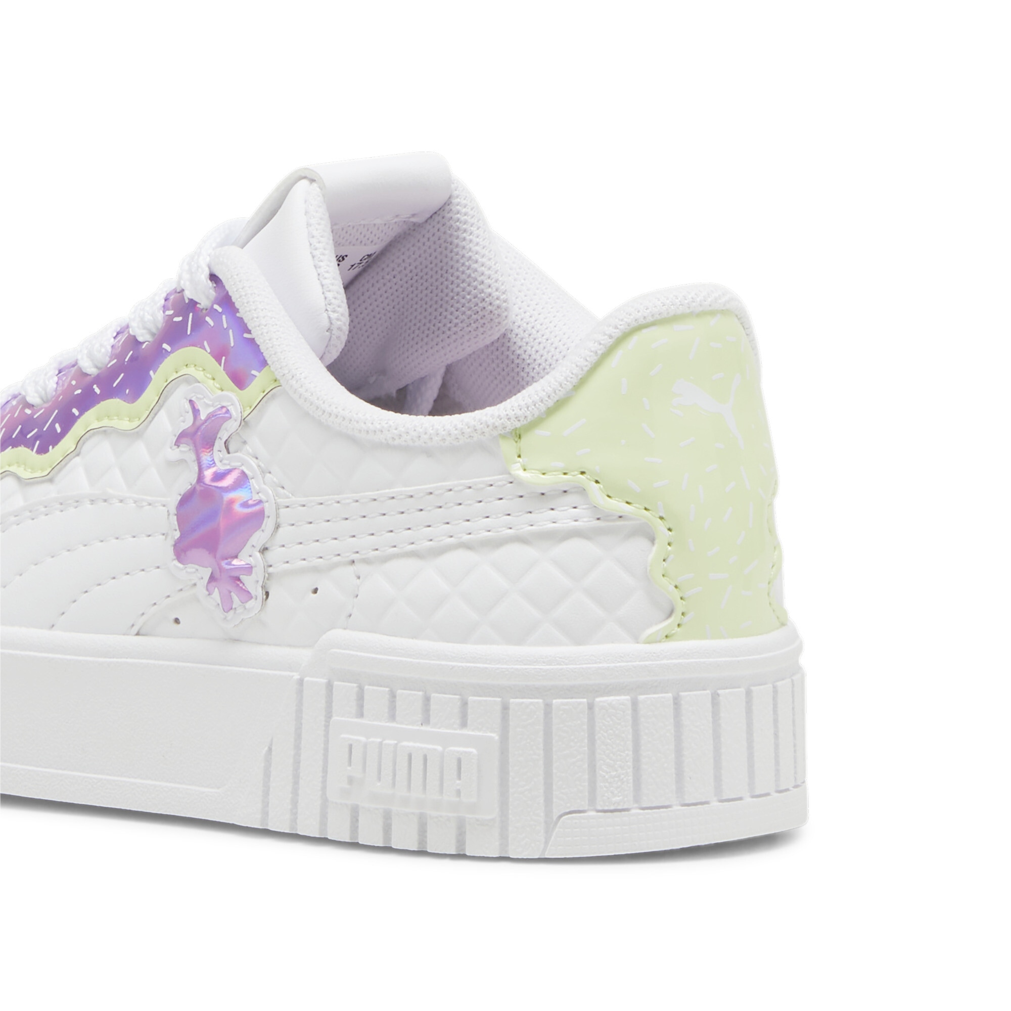 PUMA Sneaker »CARINA 2.0 TROLLS 2 PS«