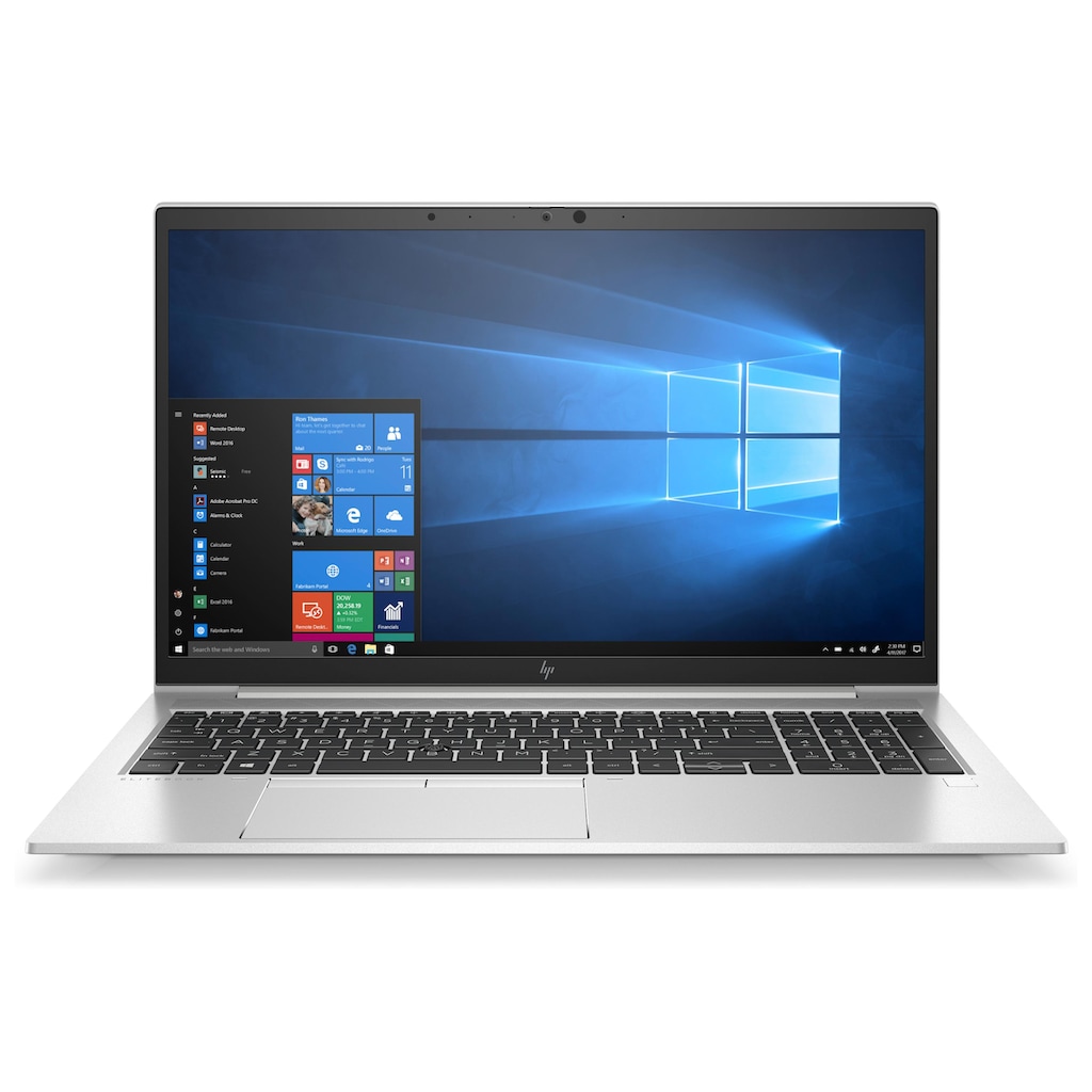 HP Notebook »850 G7 177F1EA«, / 15,6 Zoll, 512 GB SSD