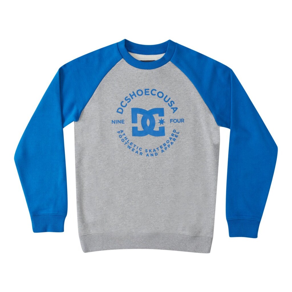 DC Shoes Sweatshirt »DC Star Pilot«