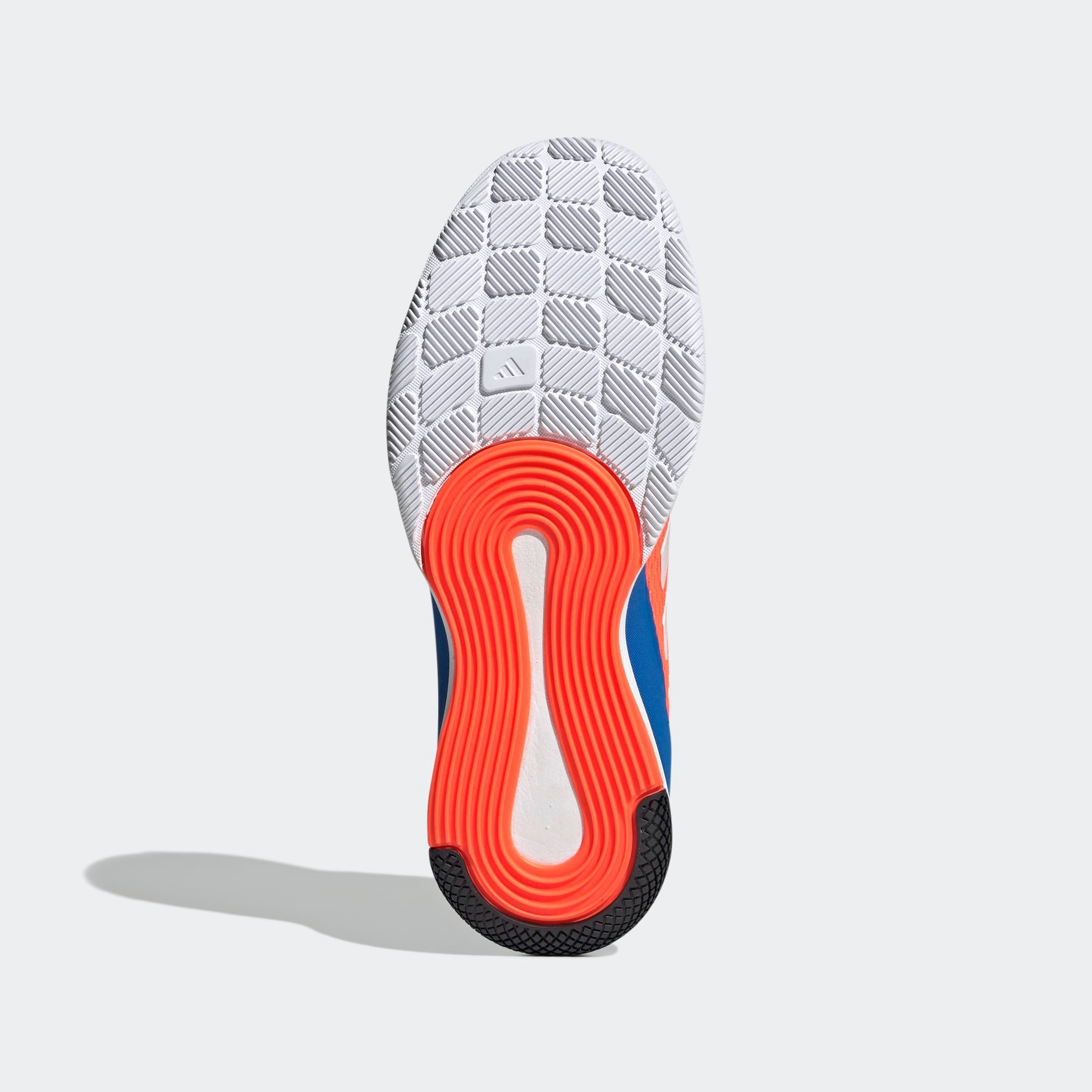adidas Performance Hallenschuh »NOVAFLIGHT 2 INDOOR«, besonders geeignet für Handball und Volleyball