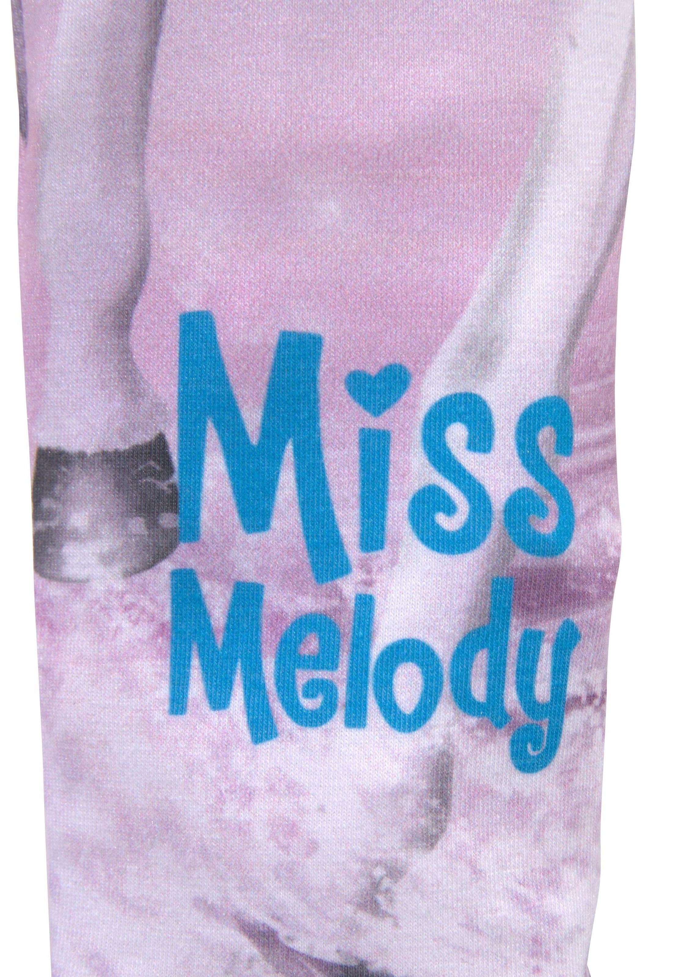 kaufen online Miss Jelmoli-Versand schönem ✵ Leggings, mit Pferdemotiv Melody |