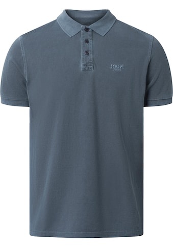 Joop Jeans Poloshirt »JJJ-02Ambrosio«, mit Logostickerei kaufen