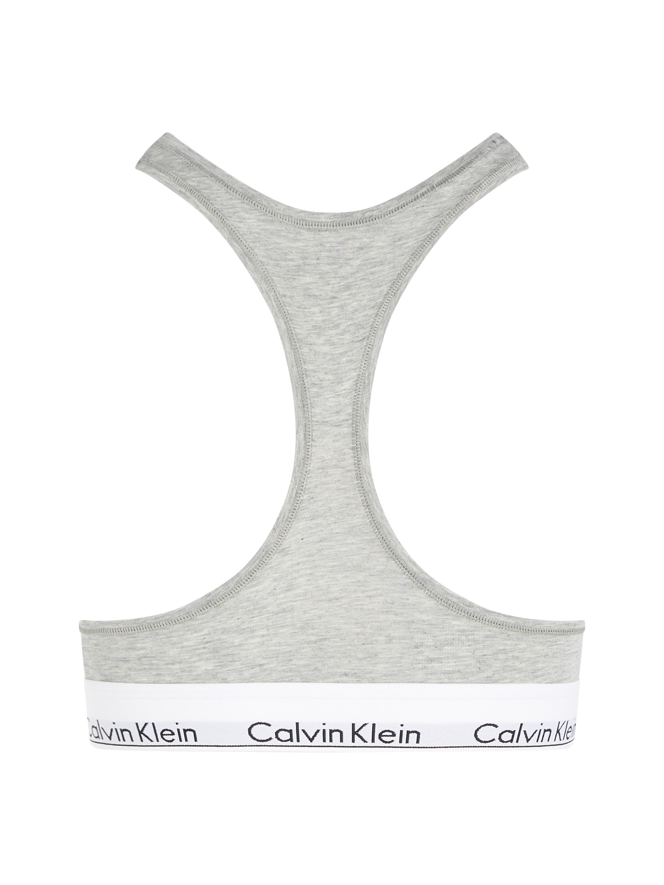 Cotton«, Calvin bei Schweiz mit Klein Bustier »Modern online Racerback Jelmoli-Versand kaufen