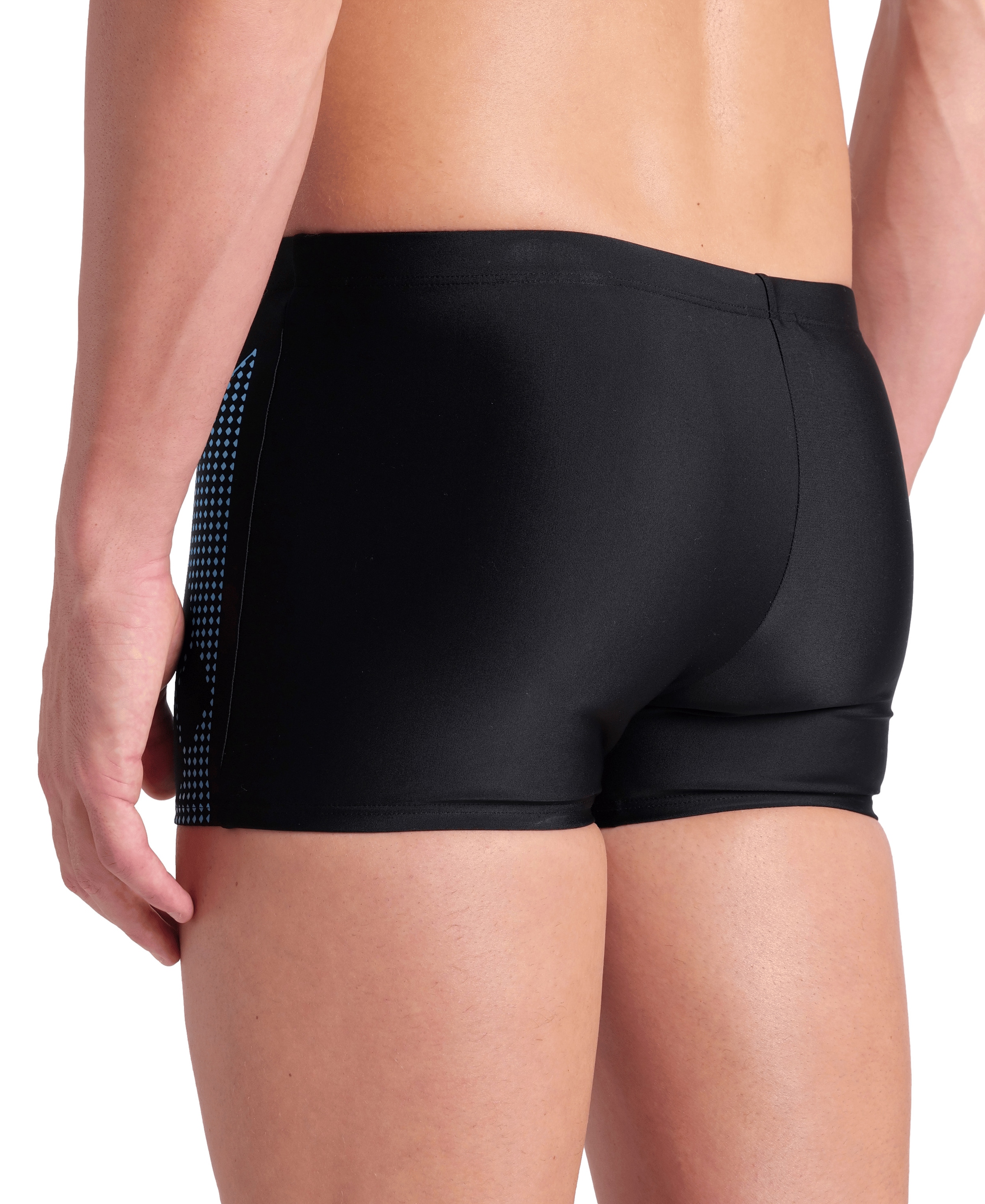 Arena Badehose »MEN'S SWIM SHORT GRAPHIC«, (1 St.)