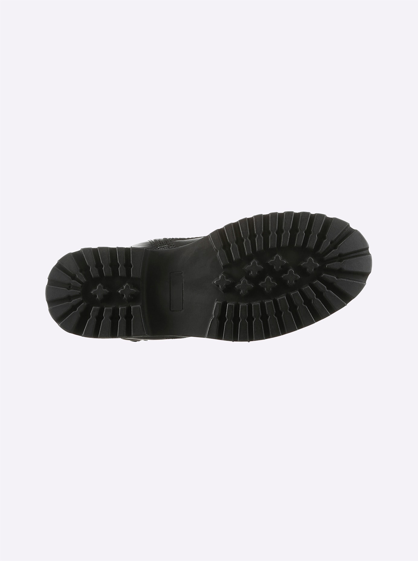 heine Schnürstiefelette