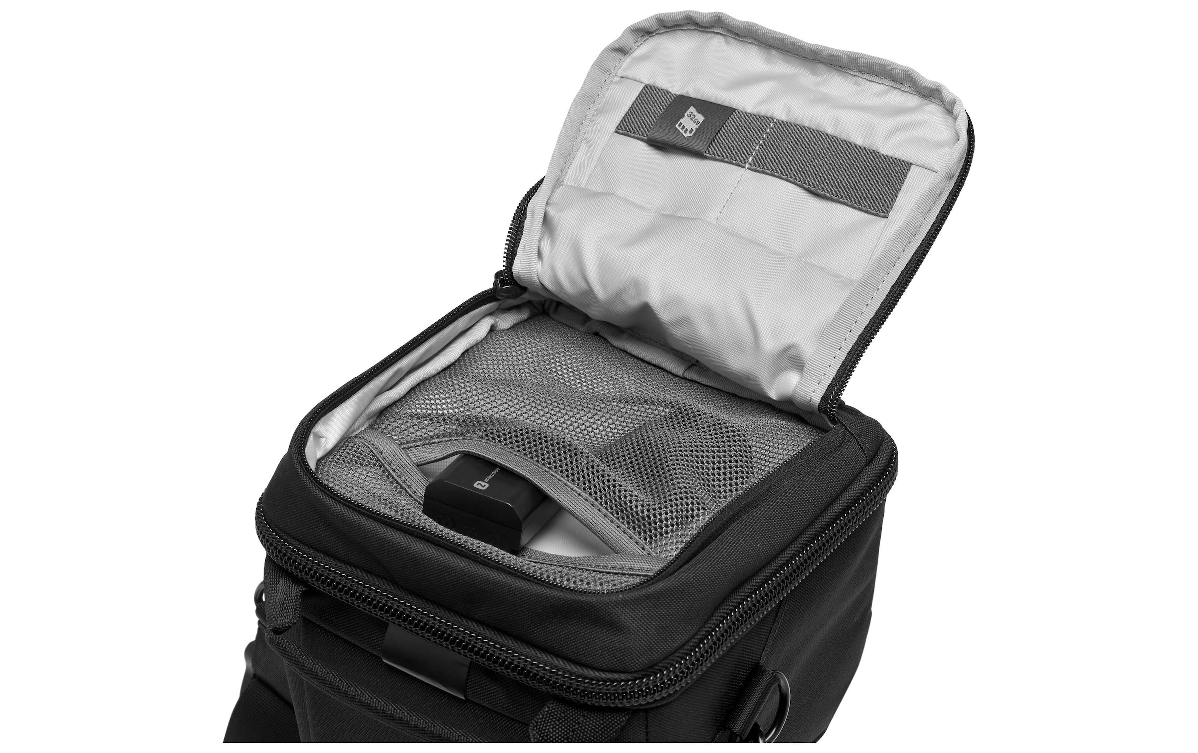 Lowepro Kameratasche »ProTactic TLZ 70 AW II Schwarz«